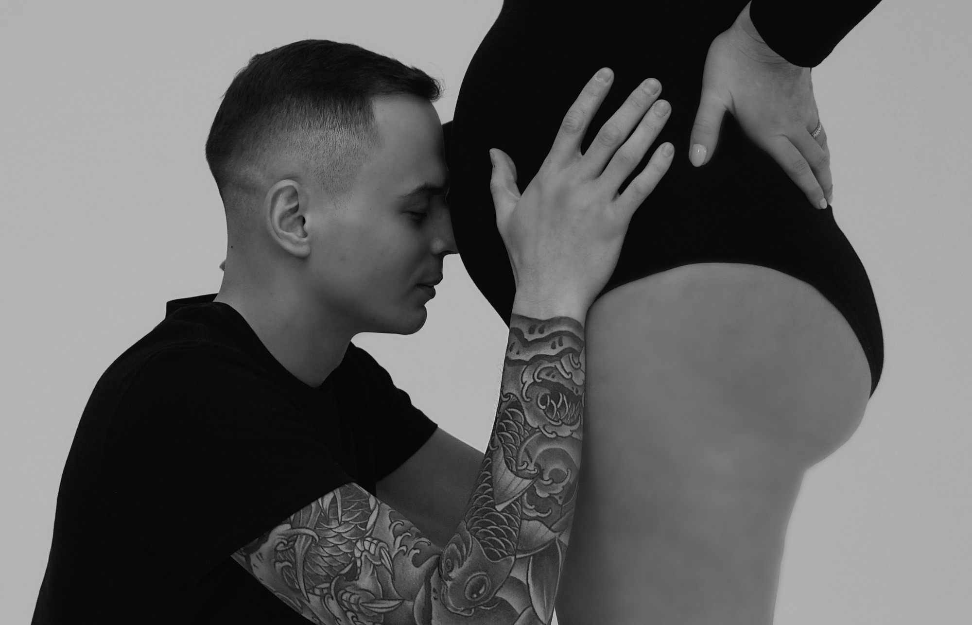 Екатерина и Александр. Фотограф в Екатеринбурге Светлана Ренжина