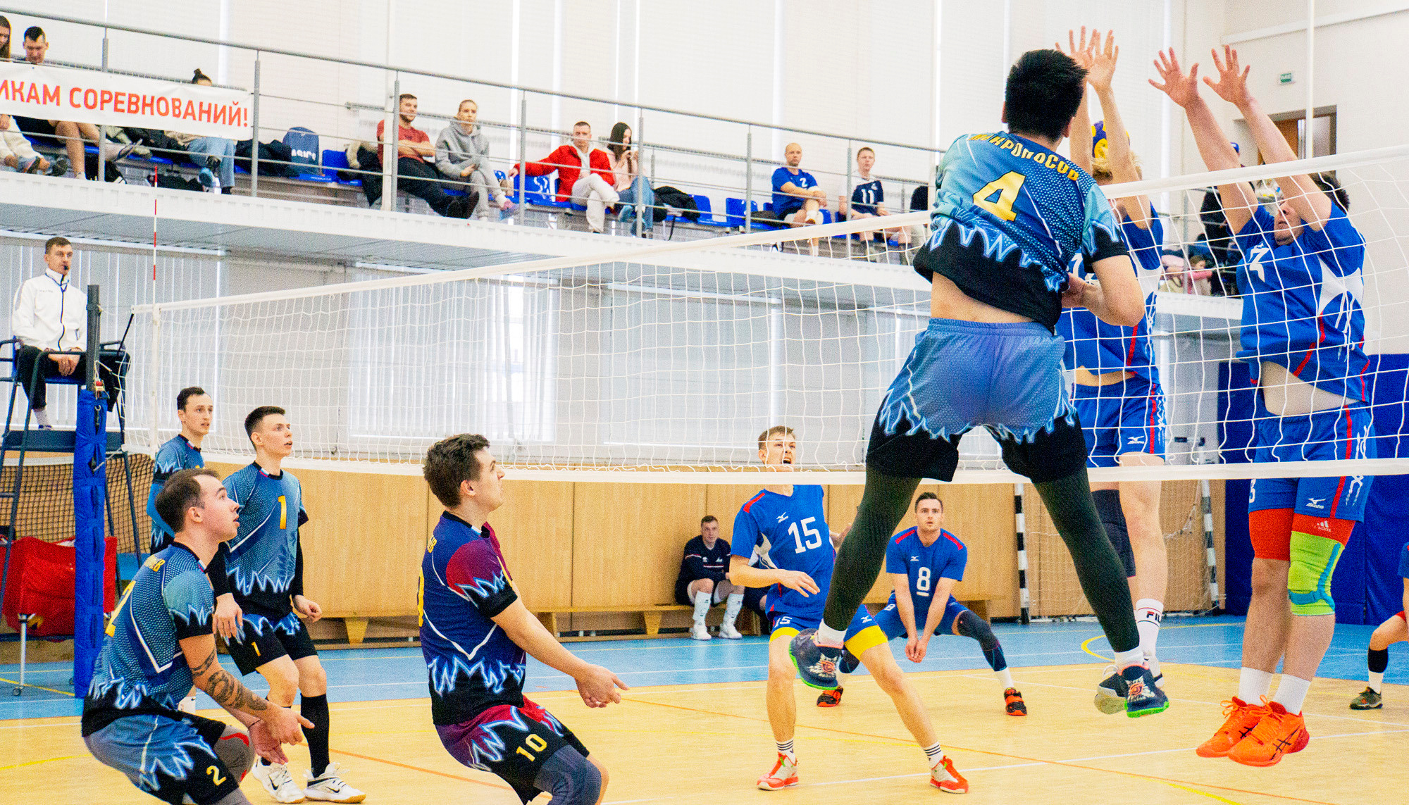 Спорт: Чемпионат области — волейбол 2022. Фотограф в Екатеринбурге Светлана Ренжина