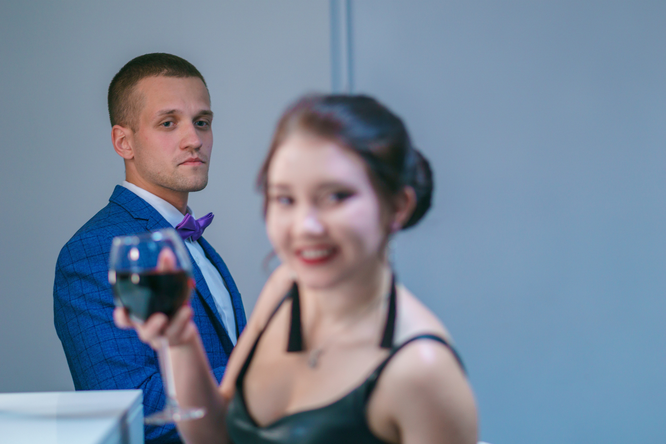 Лидия и Данил. Фотограф в Екатеринбурге Светлана Ренжина