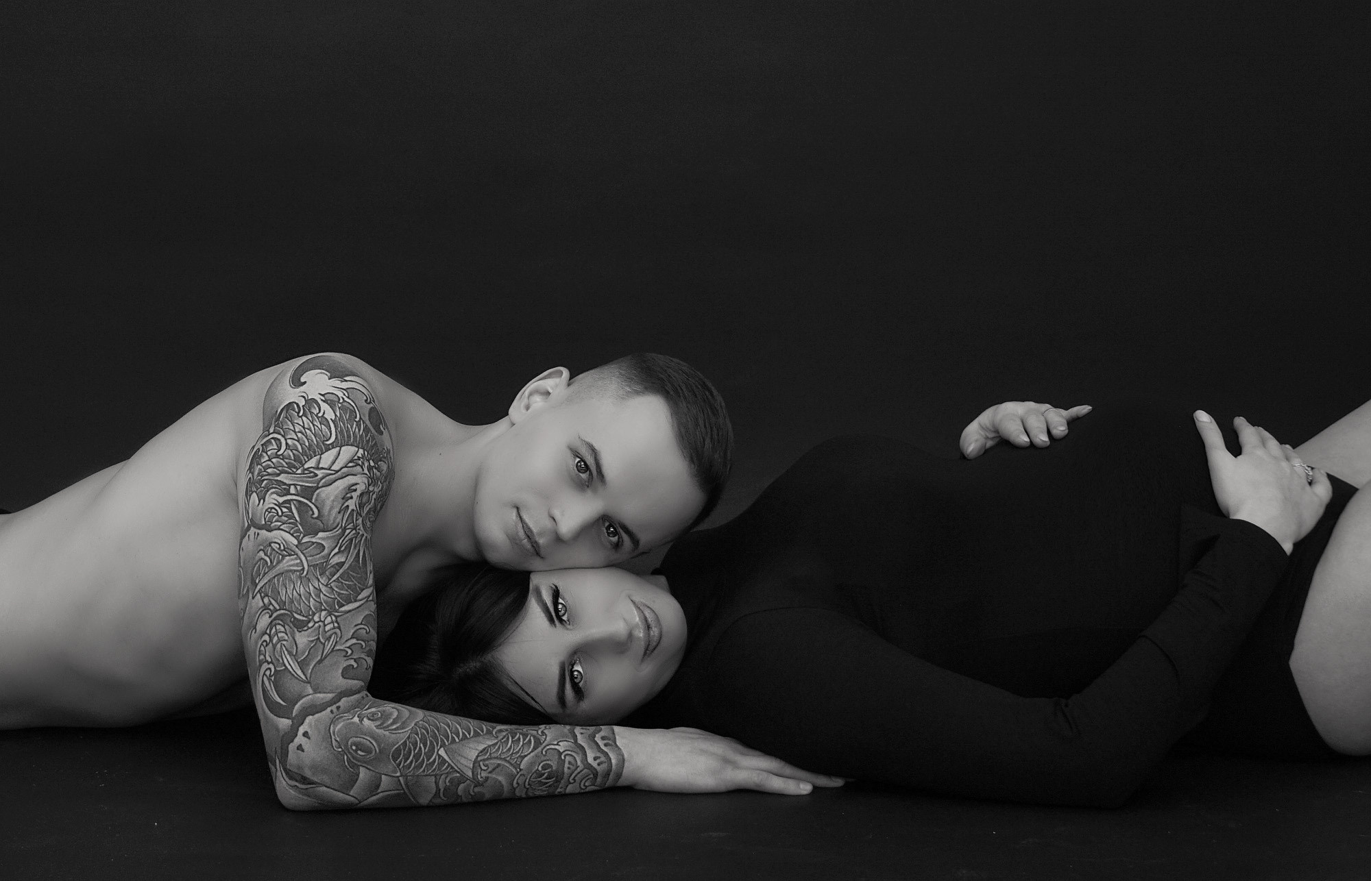 Екатерина и Александр. Фотограф в Екатеринбурге Светлана Ренжина