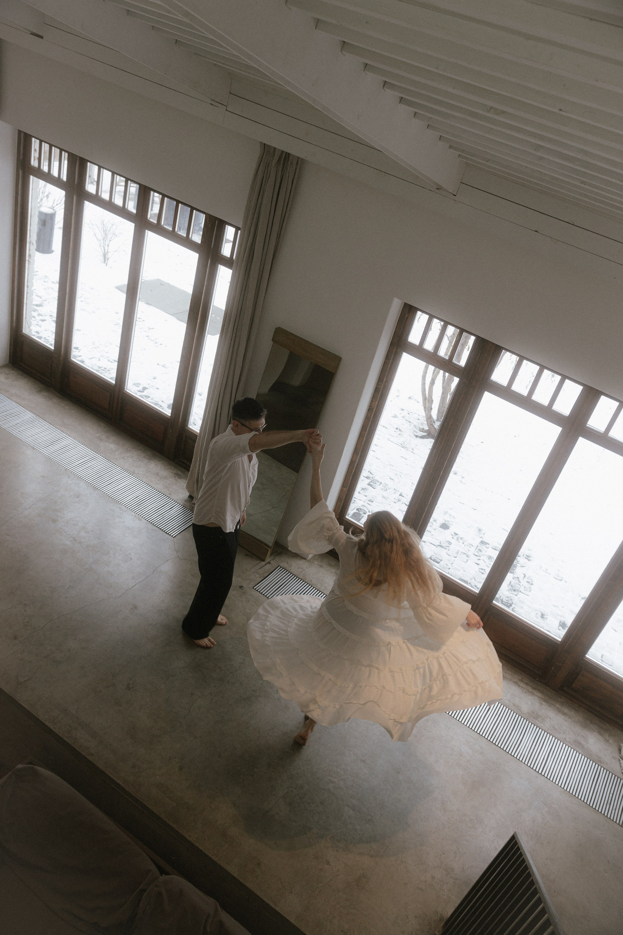 Гриша + Юля. Семейный и детский фотограф Юлия Шох