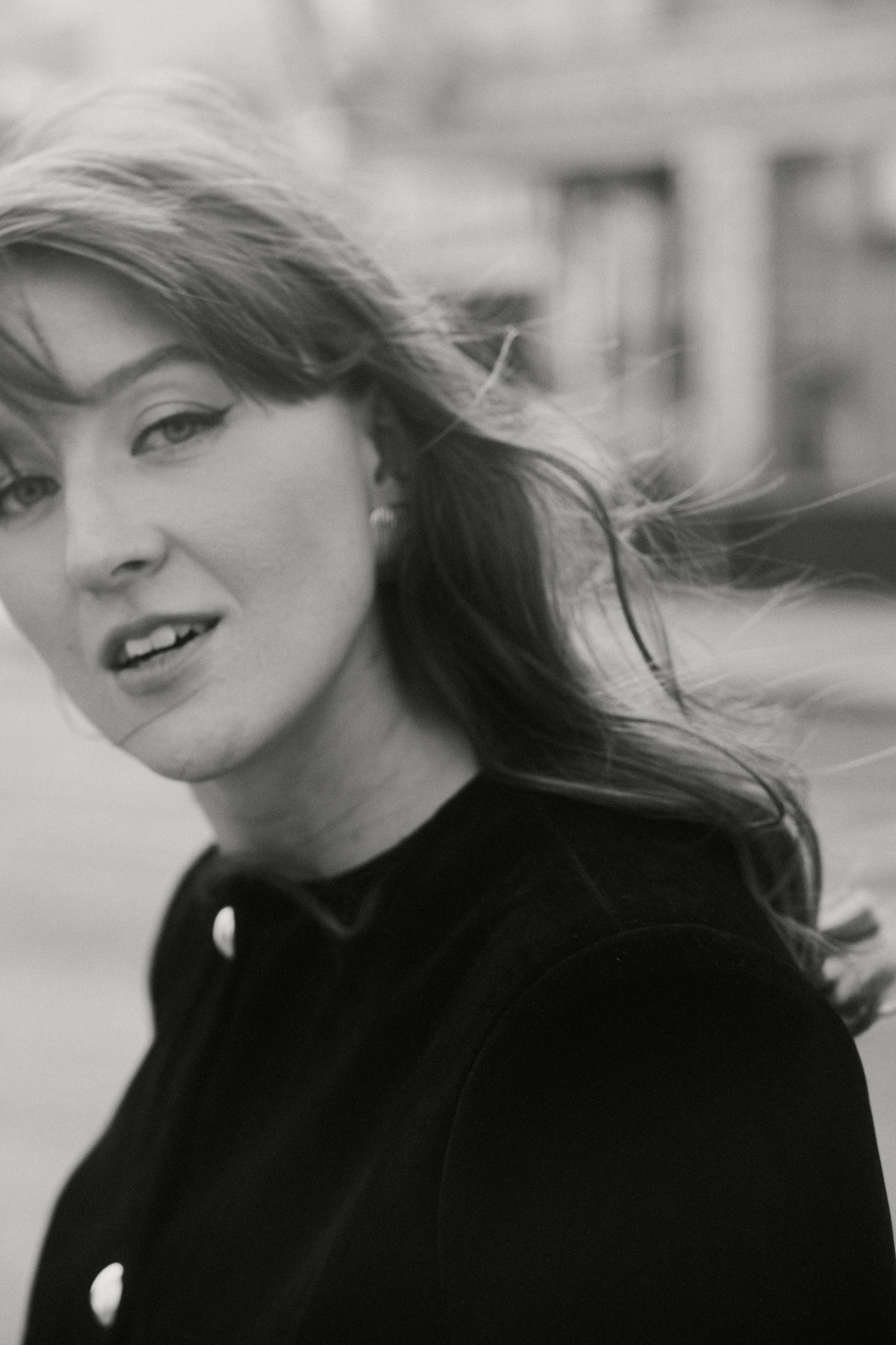 Наташа. Семейный и детский фотограф Юлия Шох