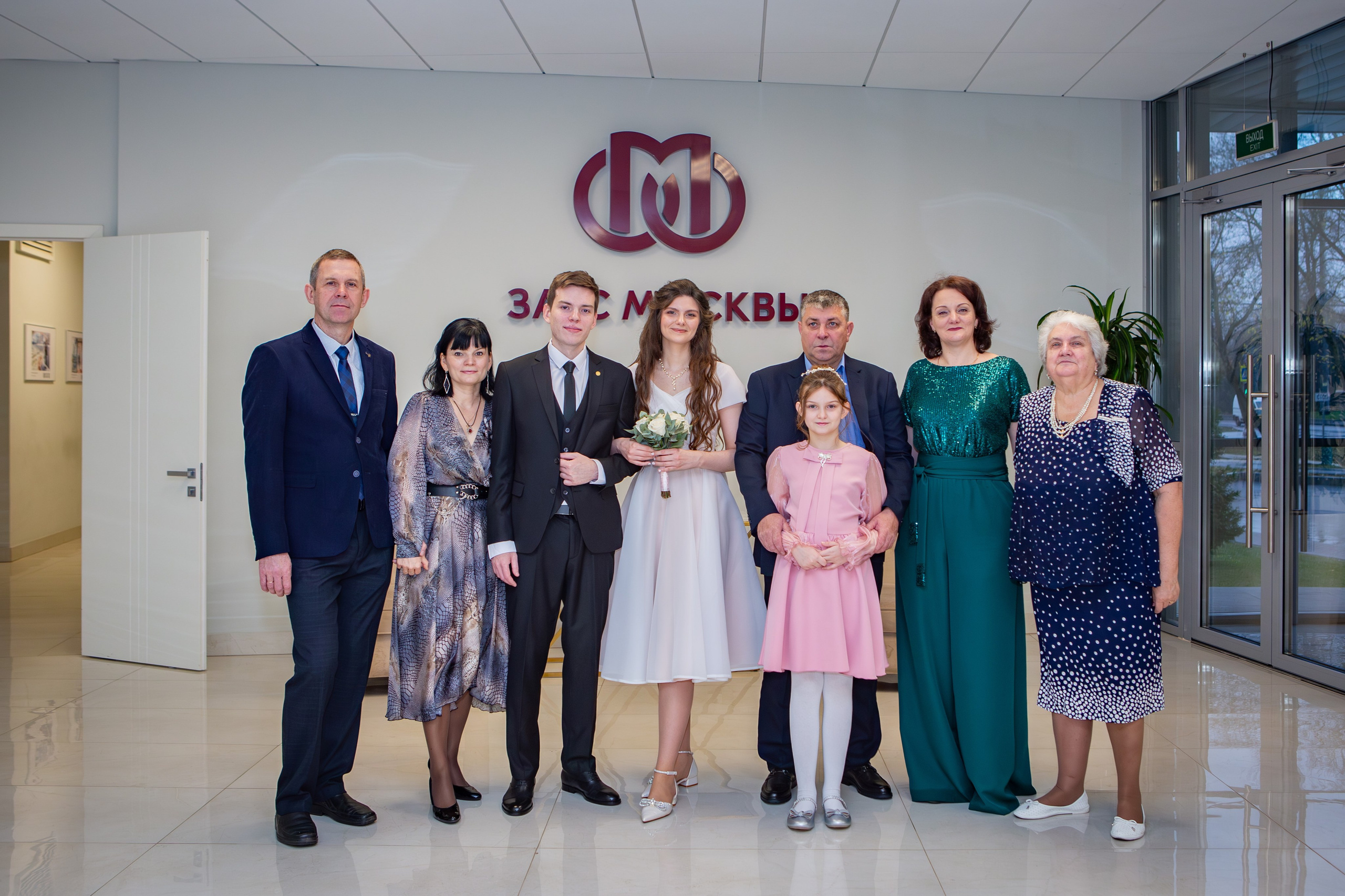 Геннадий и Анна. Репортажный, семейный, свадебный, портретный фотограф