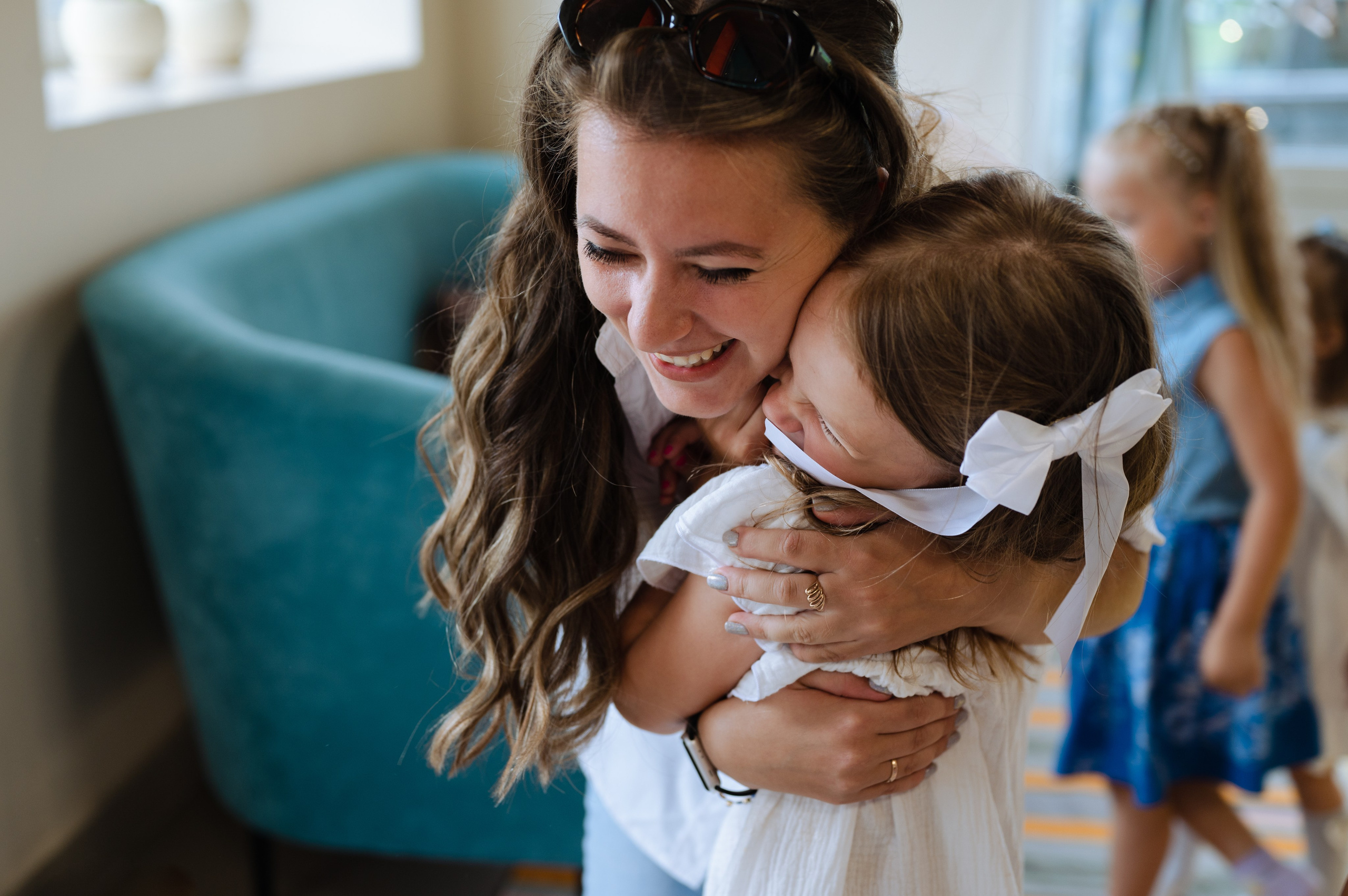 Мирославе 5 лет. Фотограф Красноярск Екатерина Карпеза