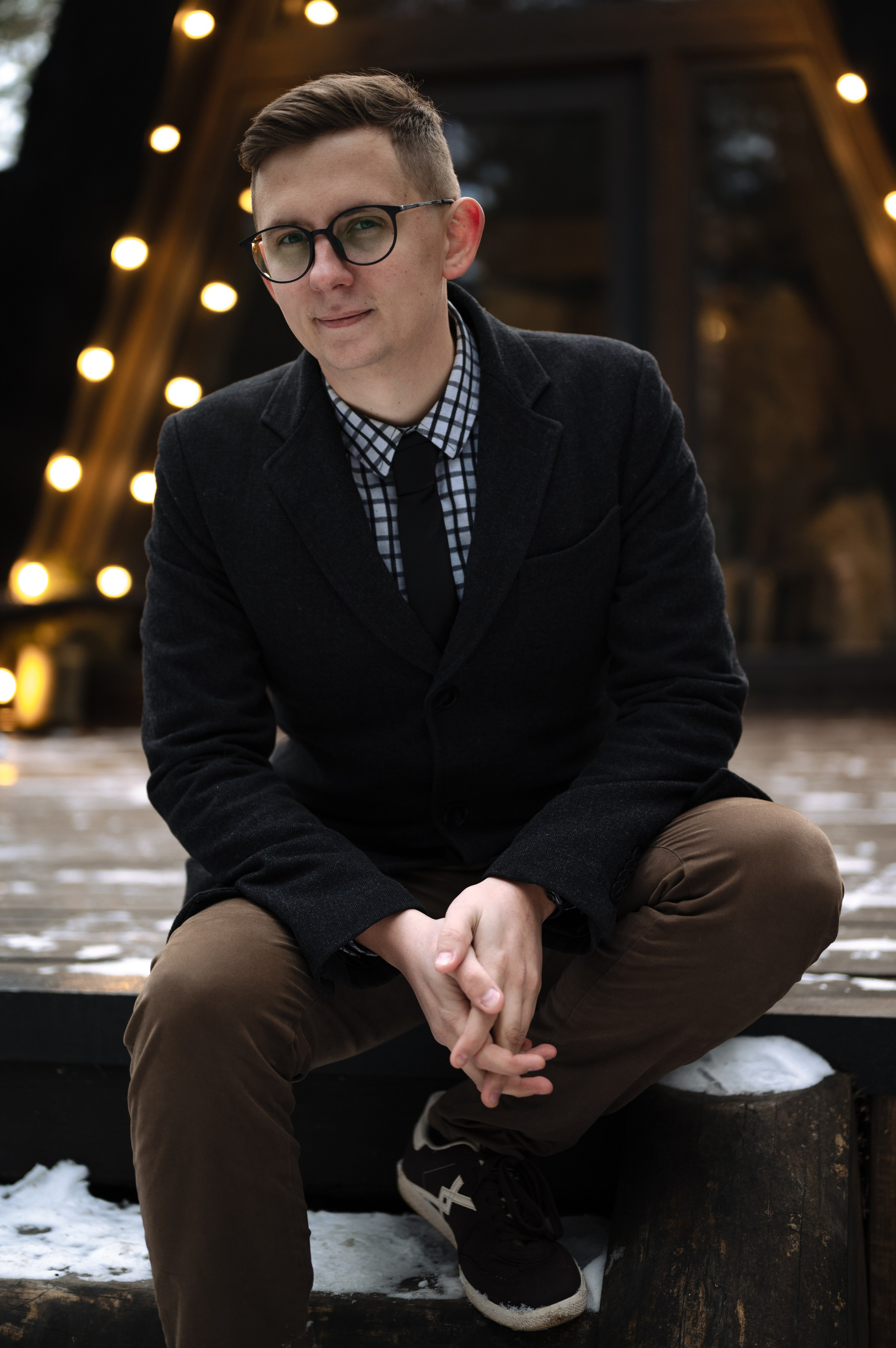 Григорьевы, Shalash and Forest. Фотограф Красноярск Екатерина Карпеза