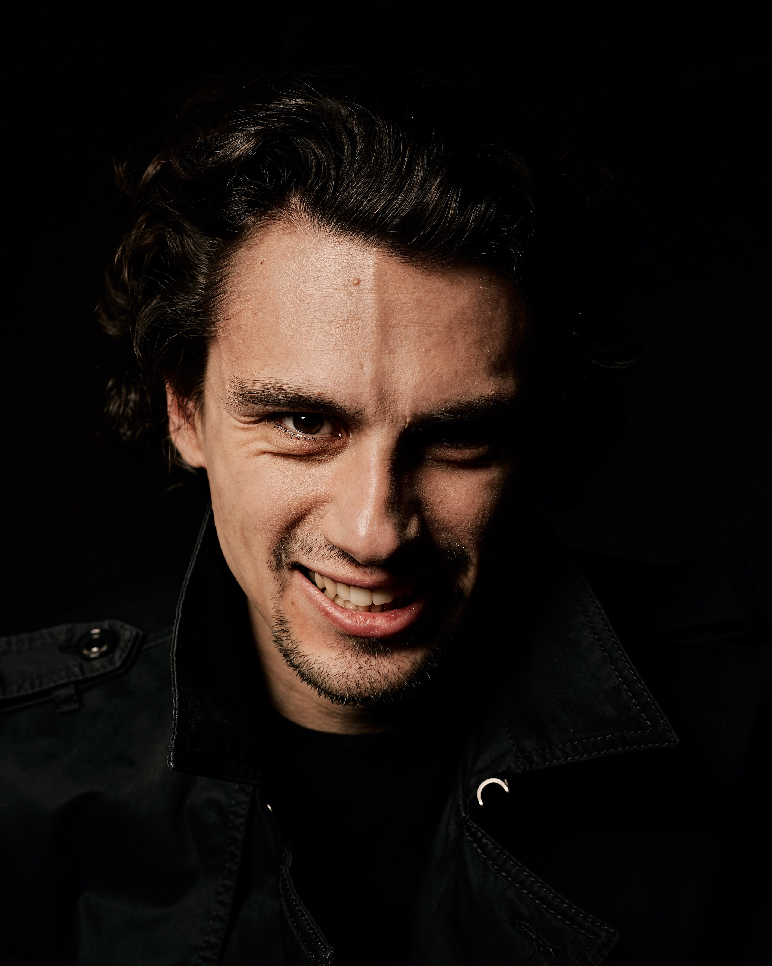 Сами Какиашвили. Визажист в Москве Виктория Шевченко