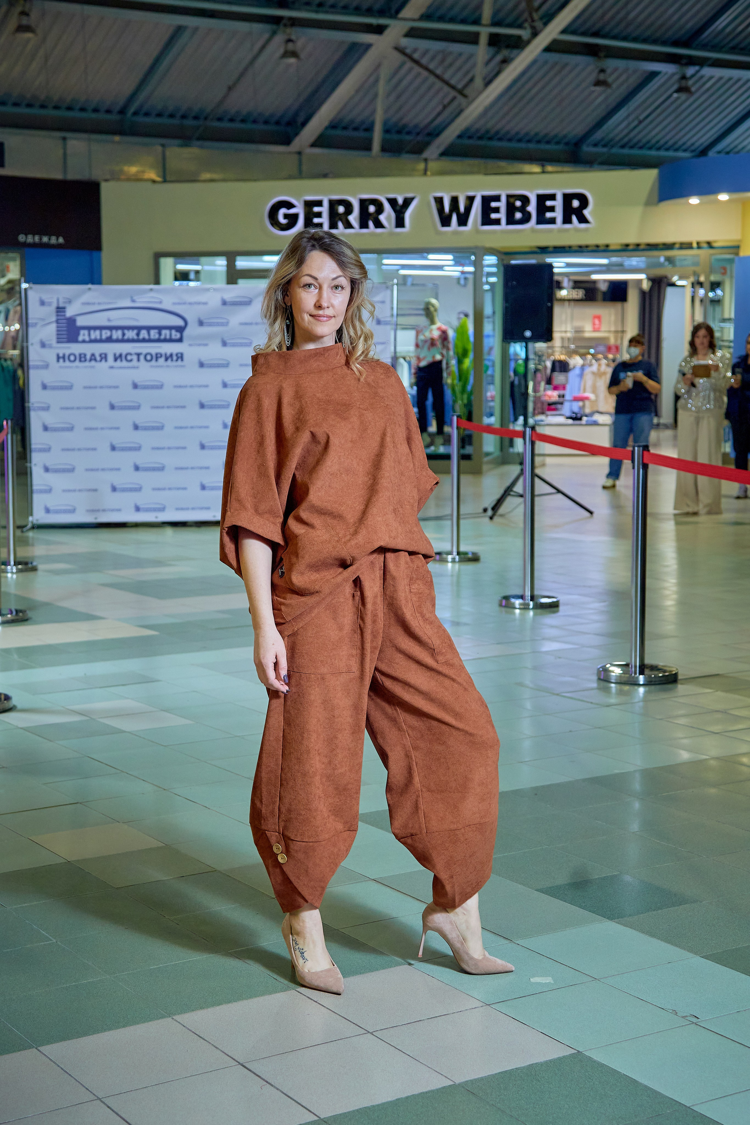 Проект «Рестарт». Фотограф в Екатеринбурге Булат Хамитов