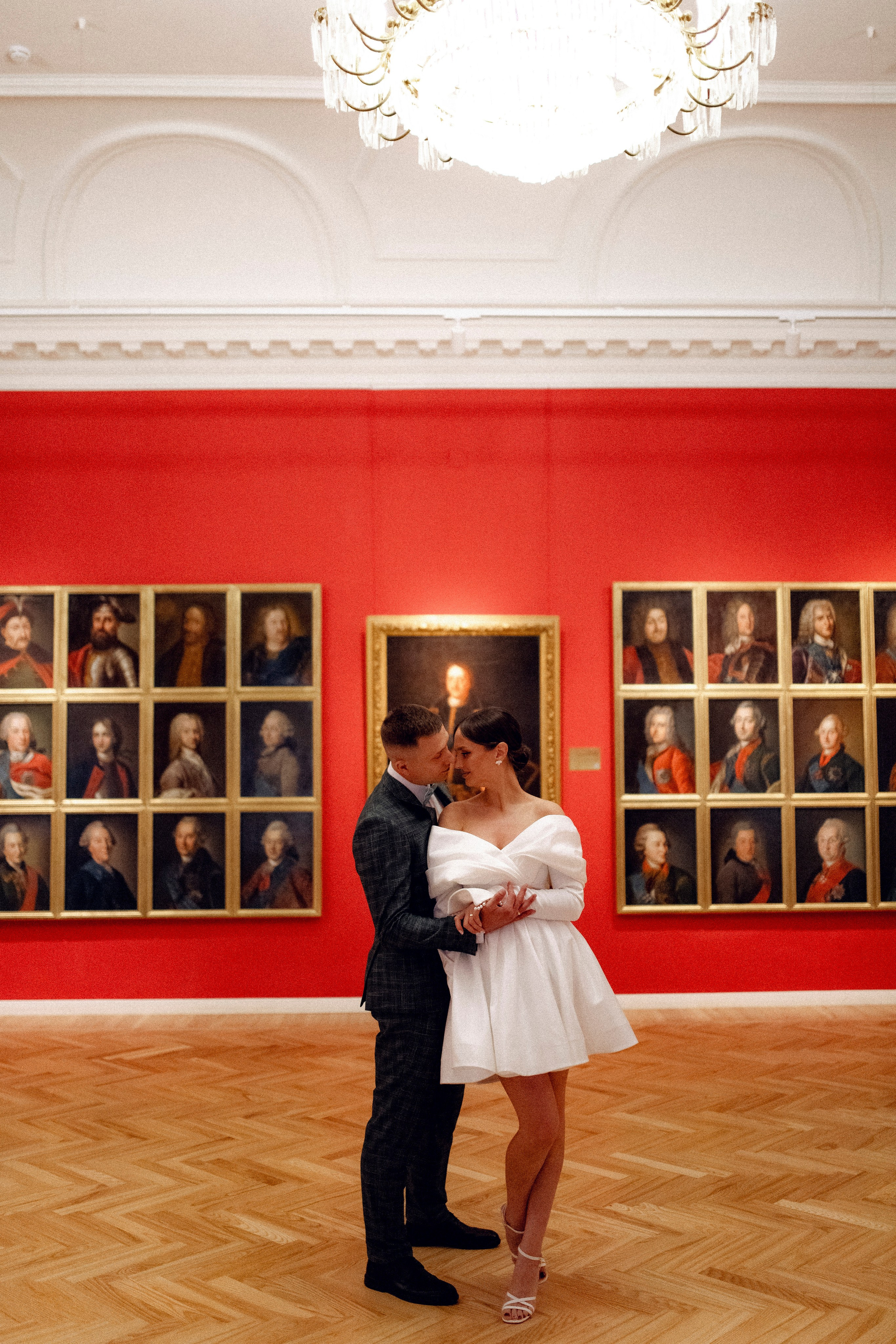 Александра и Евгений 21.06.24. Индивидуальный, семейный и свадебный фотограф