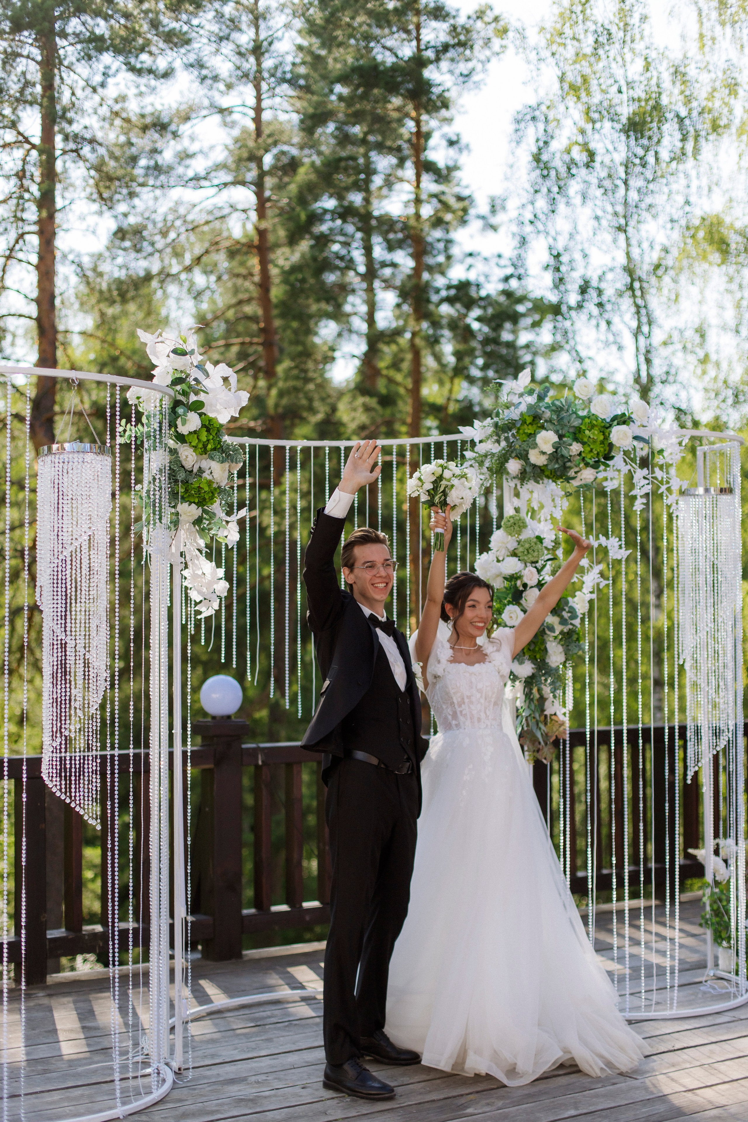 Денис и Елизавета 17.07.25. Индивидуальный, семейный и свадебный фотограф