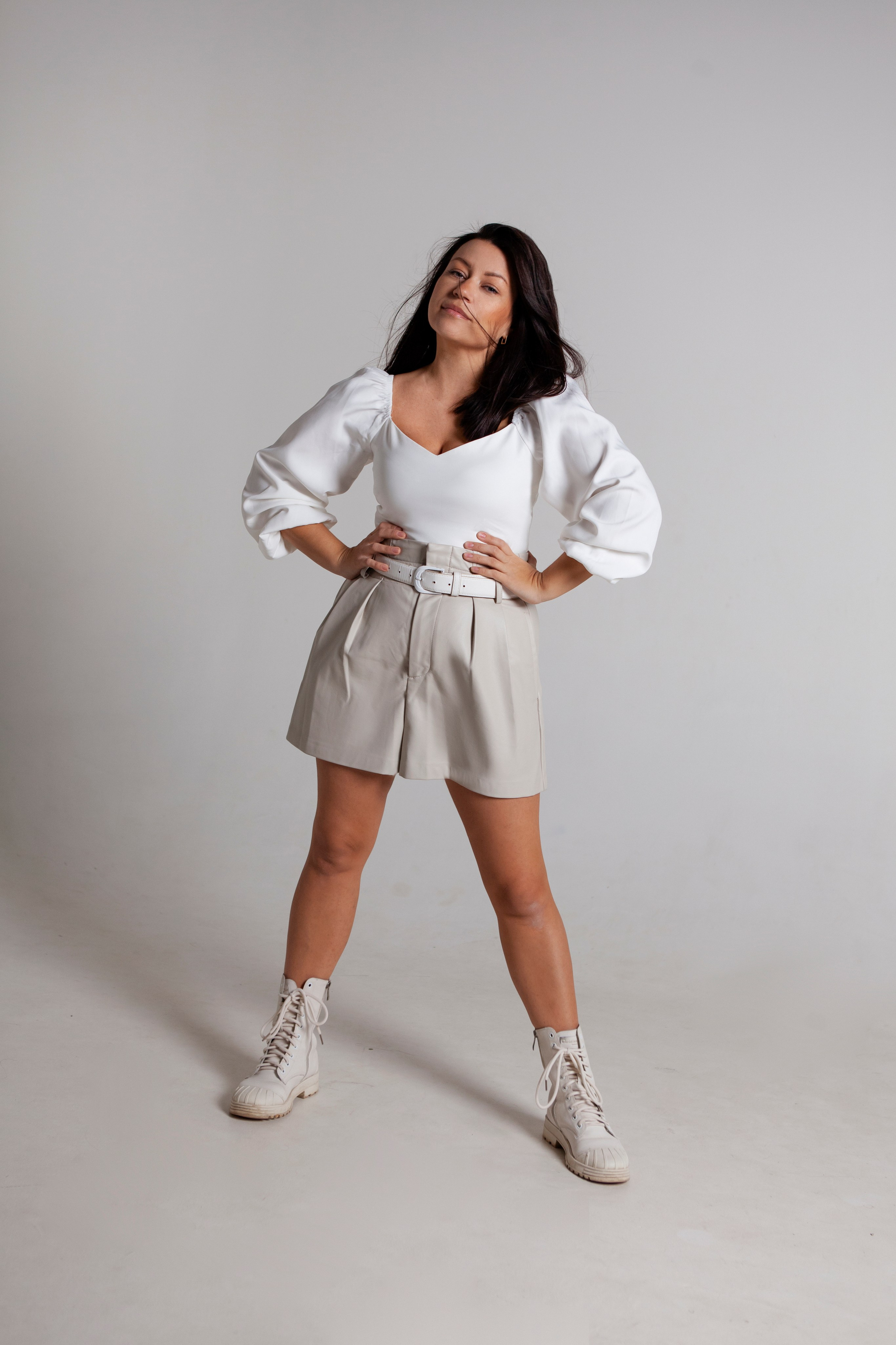 Люба. Портретный фотограф в Иванове Ольга Гуральник