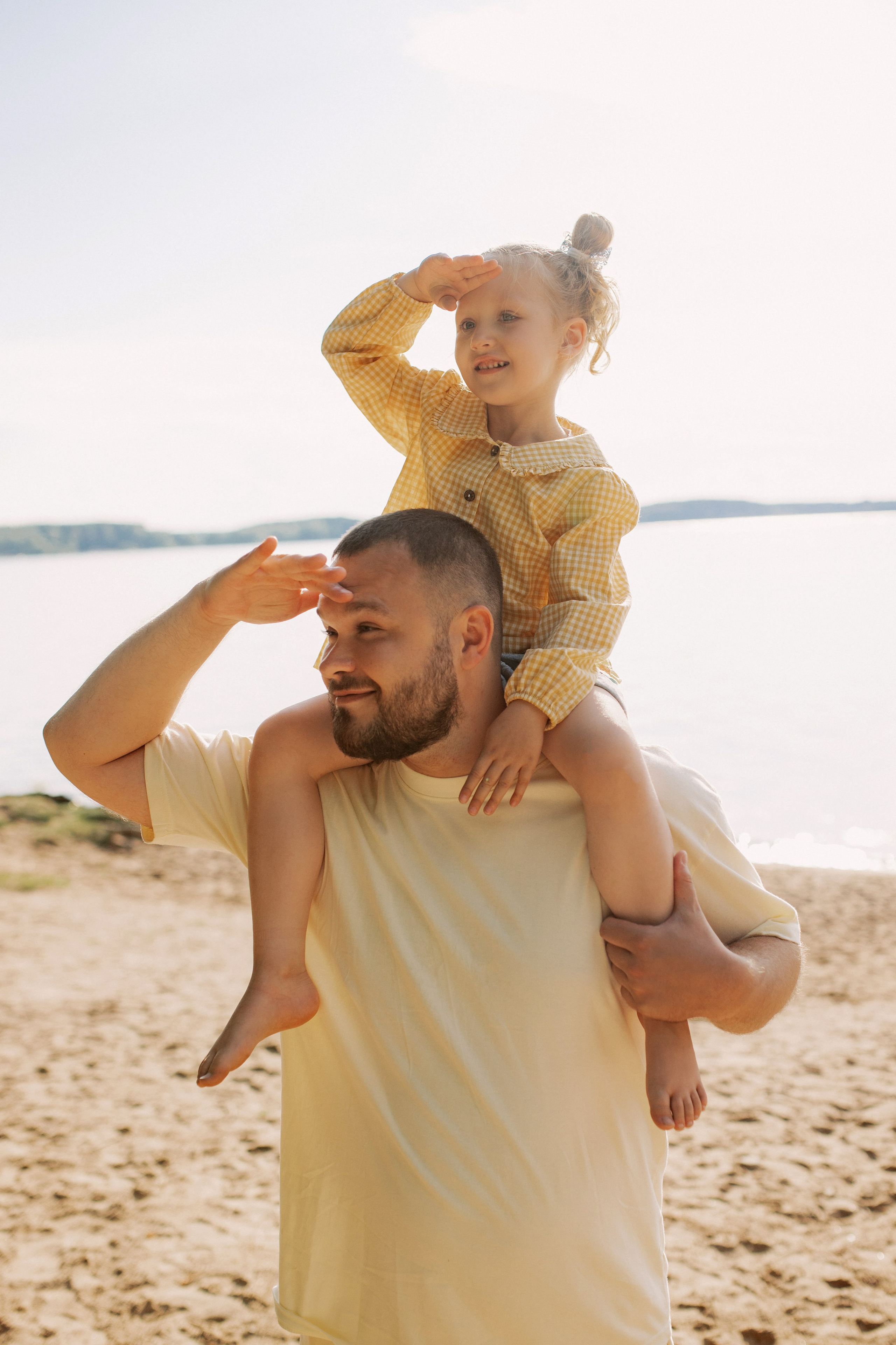 Морские приключения. Семейный и детский фотограф Минск, Беларусь