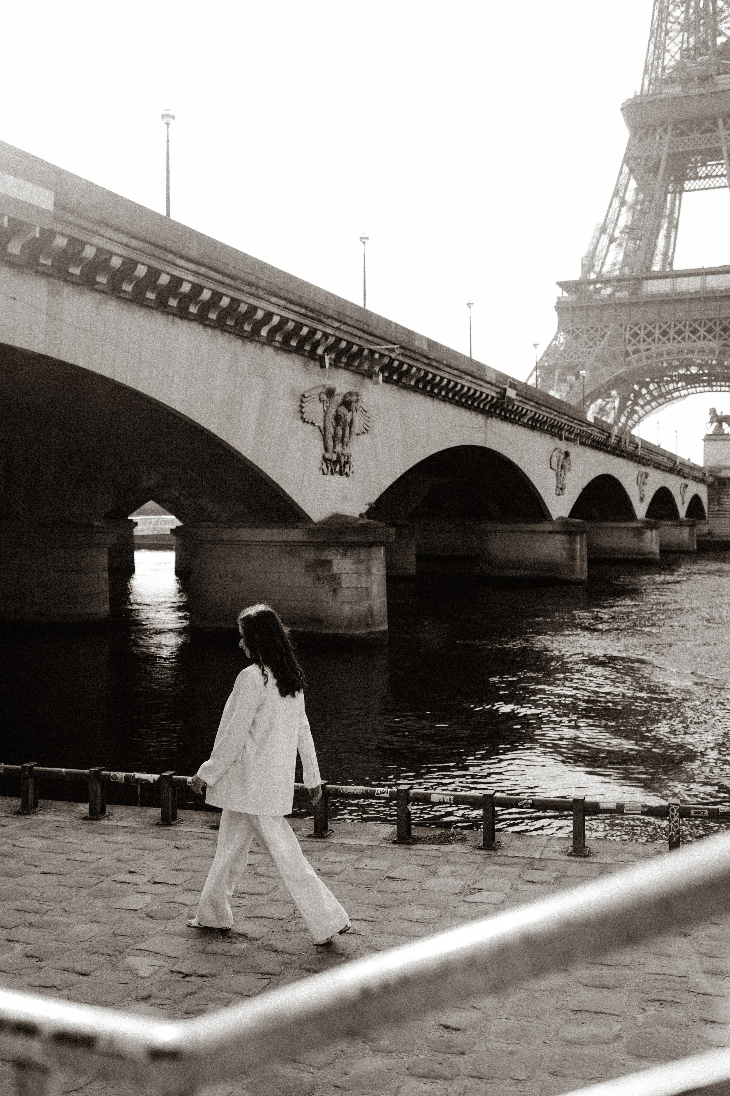 Mon Paris. Photographe à Paris