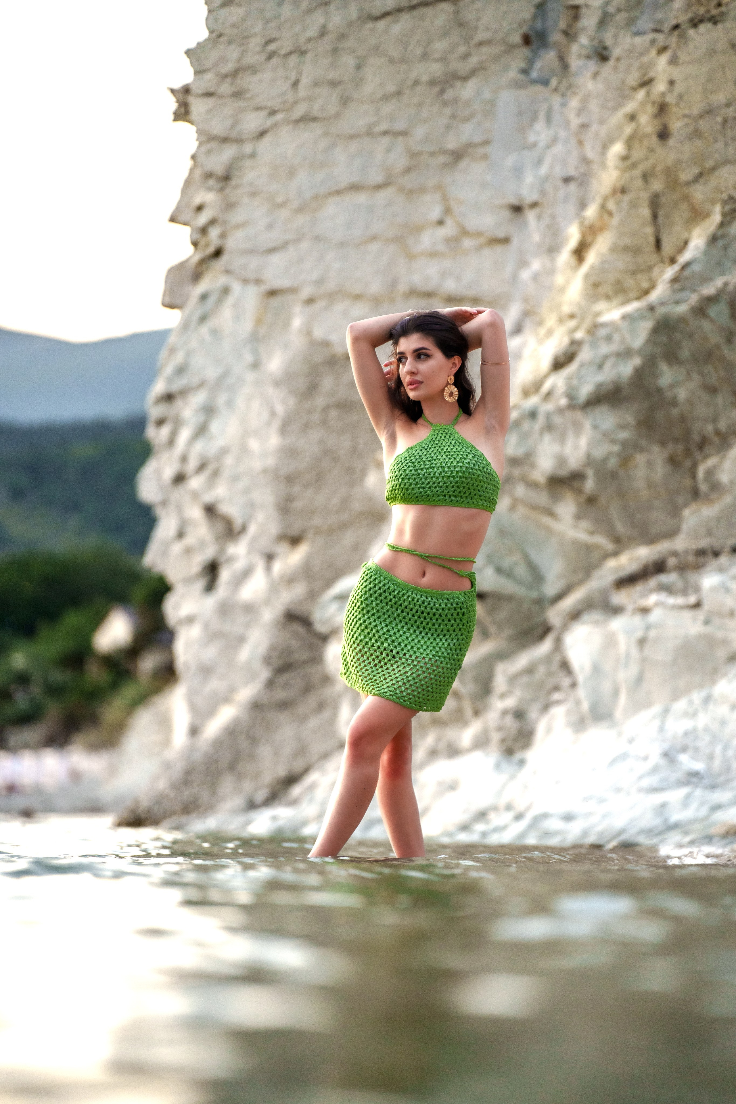 Фотосессия в сказочном месте Кабардинки. Фотограф Андрей Чеботок (Белгород, Курск, Воронеж, Старый Оскол)