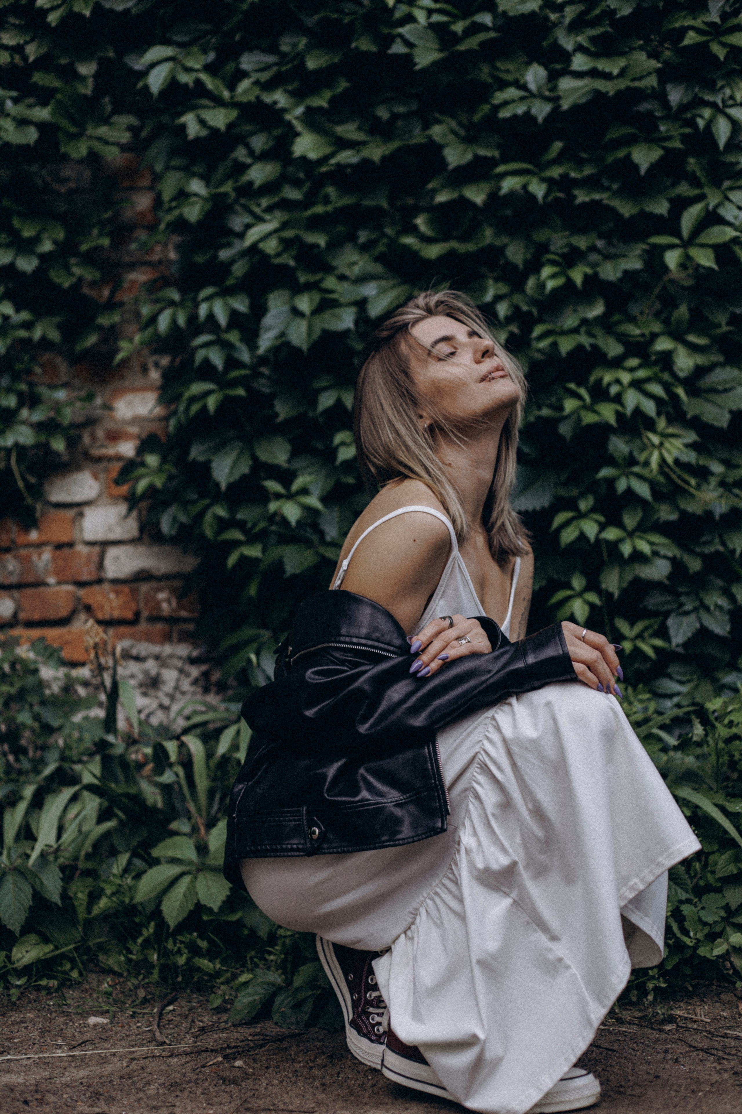 Леся. Семейный и детский фотограф в Рязани Васюгова Мария