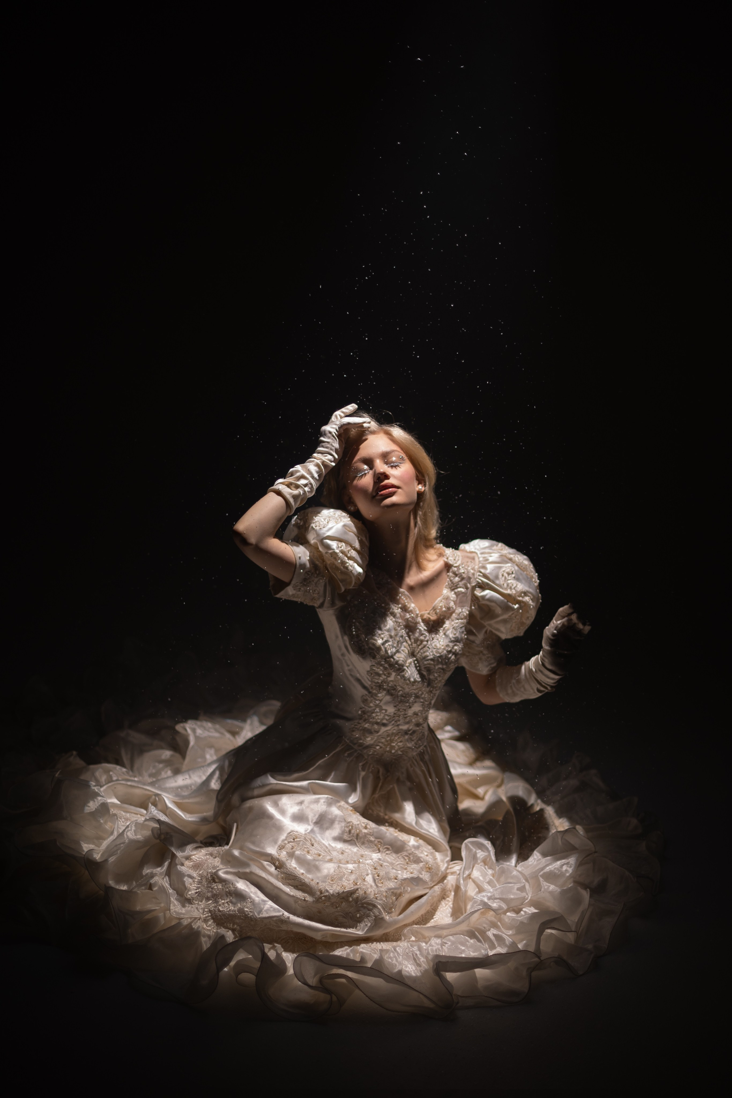 Анастасия. Фотограф & Видеомейкер в Москве