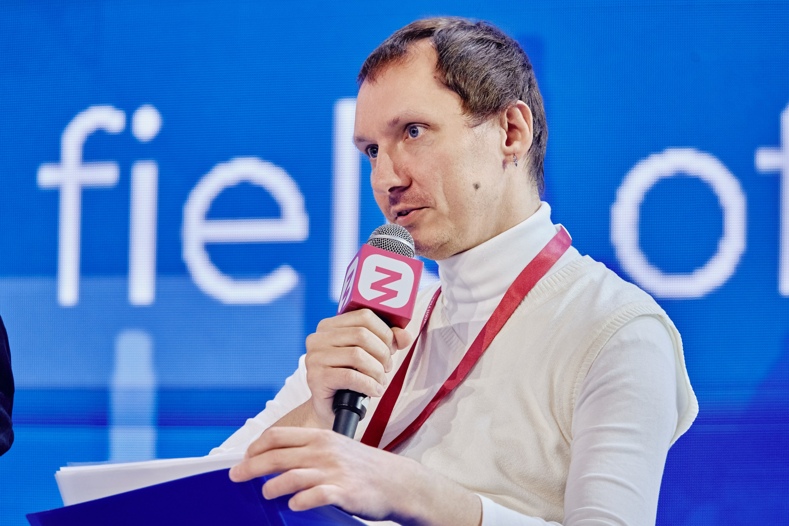 II Российско-Мьянманский бизнес-форум. Репортажный фотограф Анастасия Ащепкова