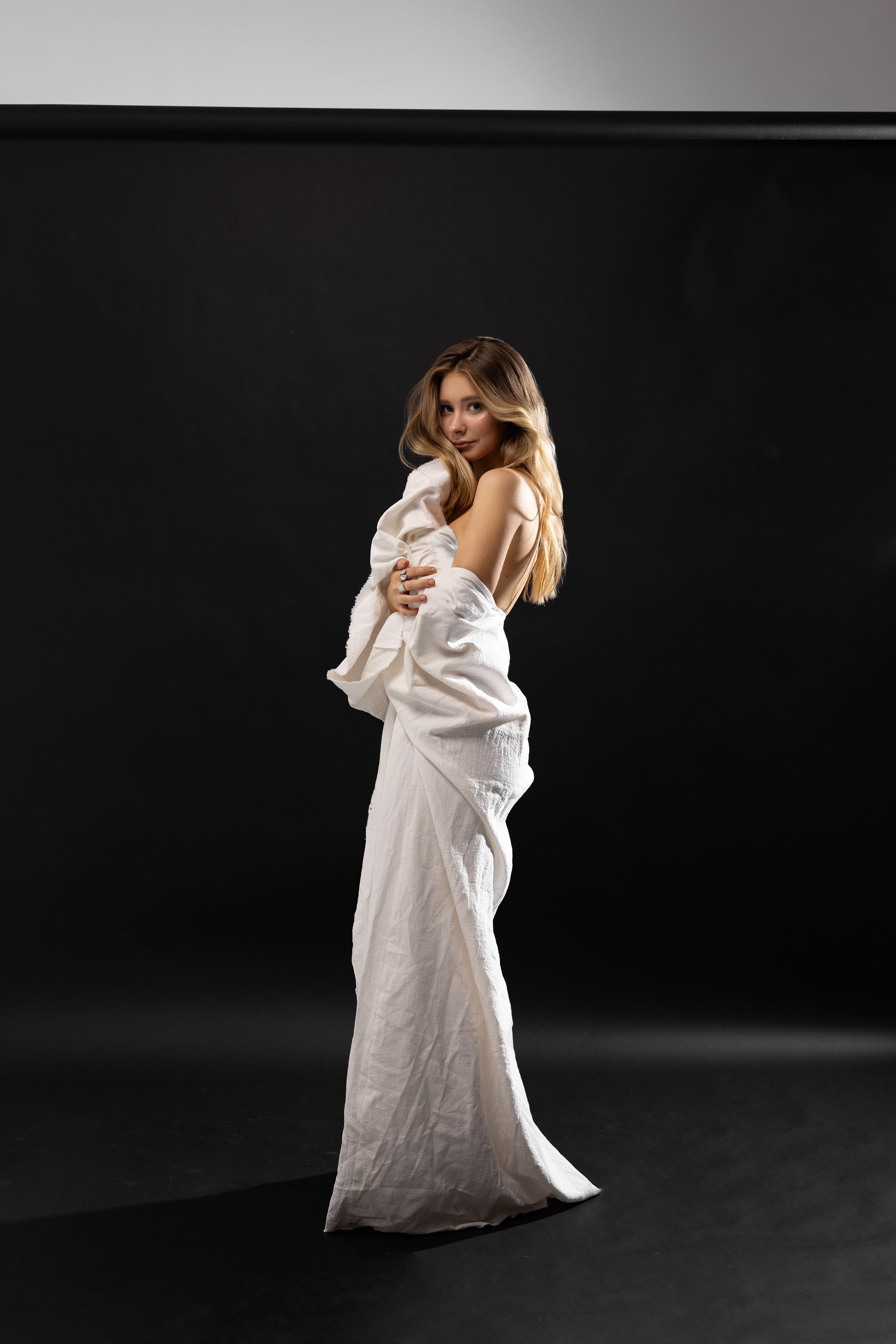 Портреты. Бьюти-фотограф Москва, Ярославль Елена Кукусечка