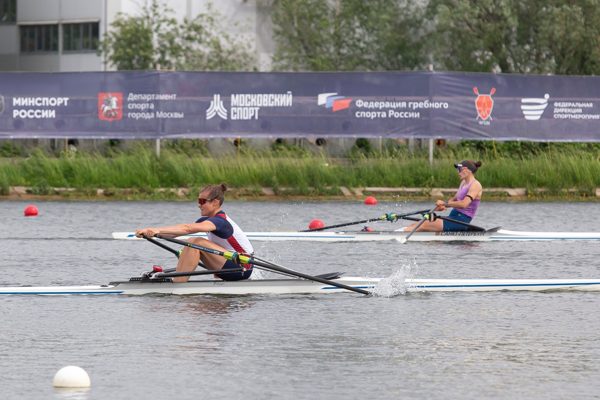64-я Большая Московская Регата. Кубок сильнейших спортсменов.2025. Репортажный фотограф в Москве