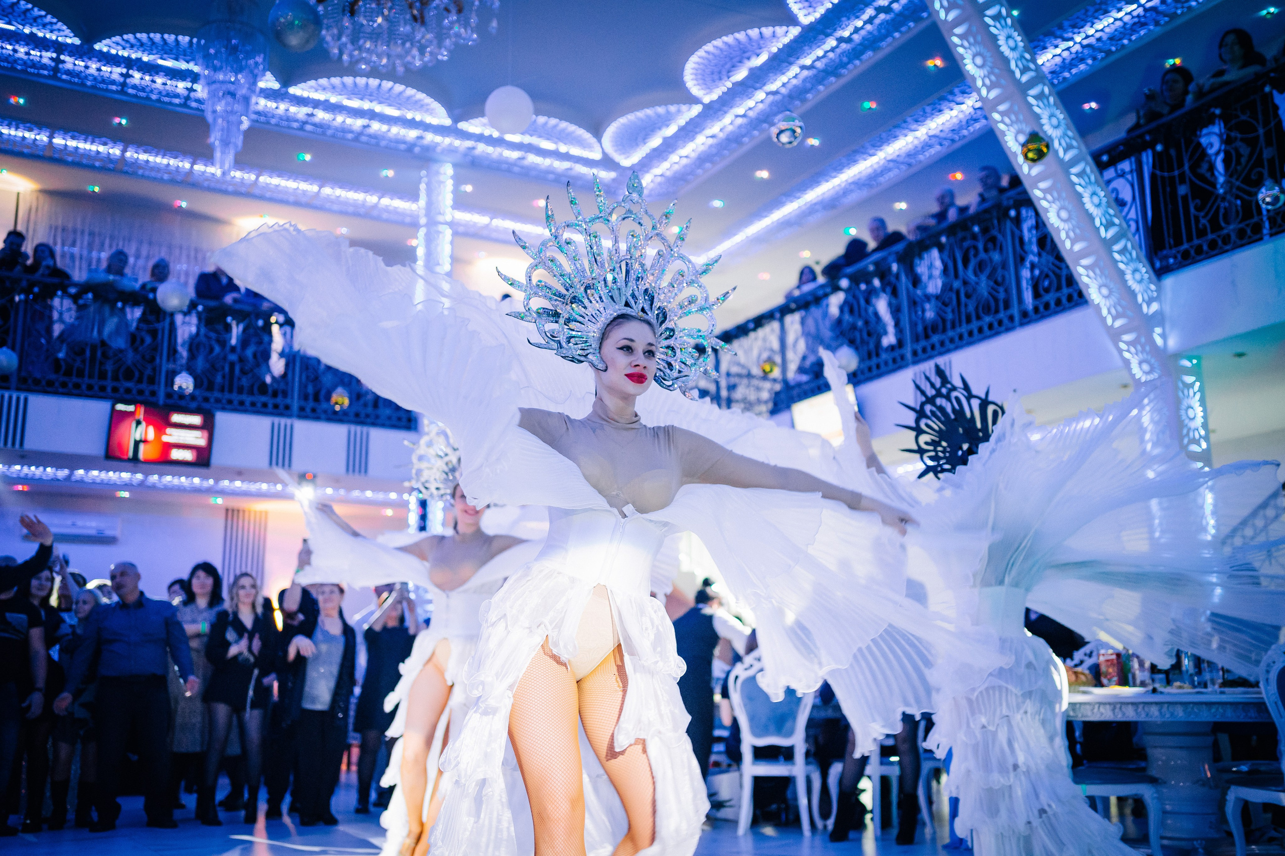 Кафе. Фотограф Самара Мария Арт