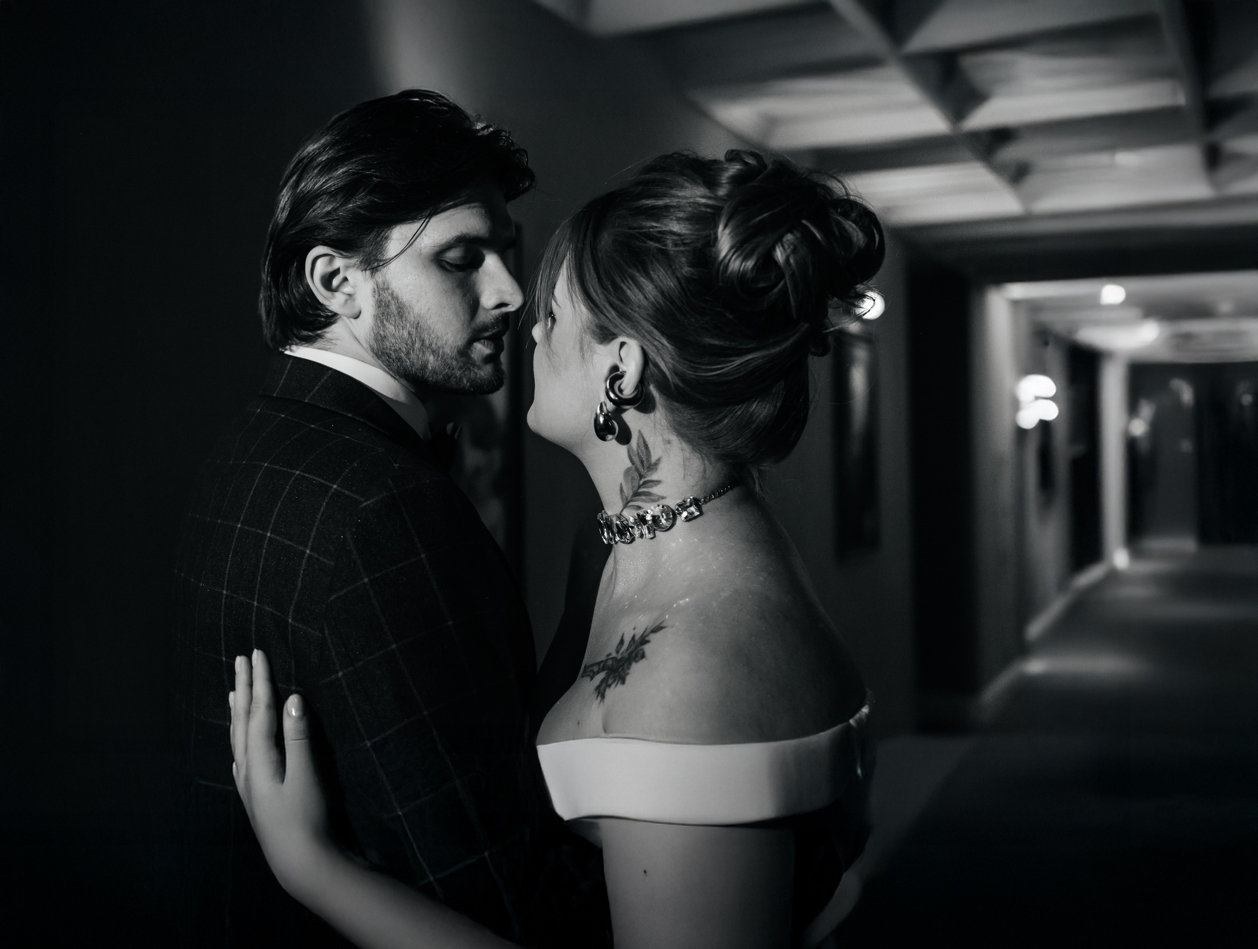 Диана и Юрий