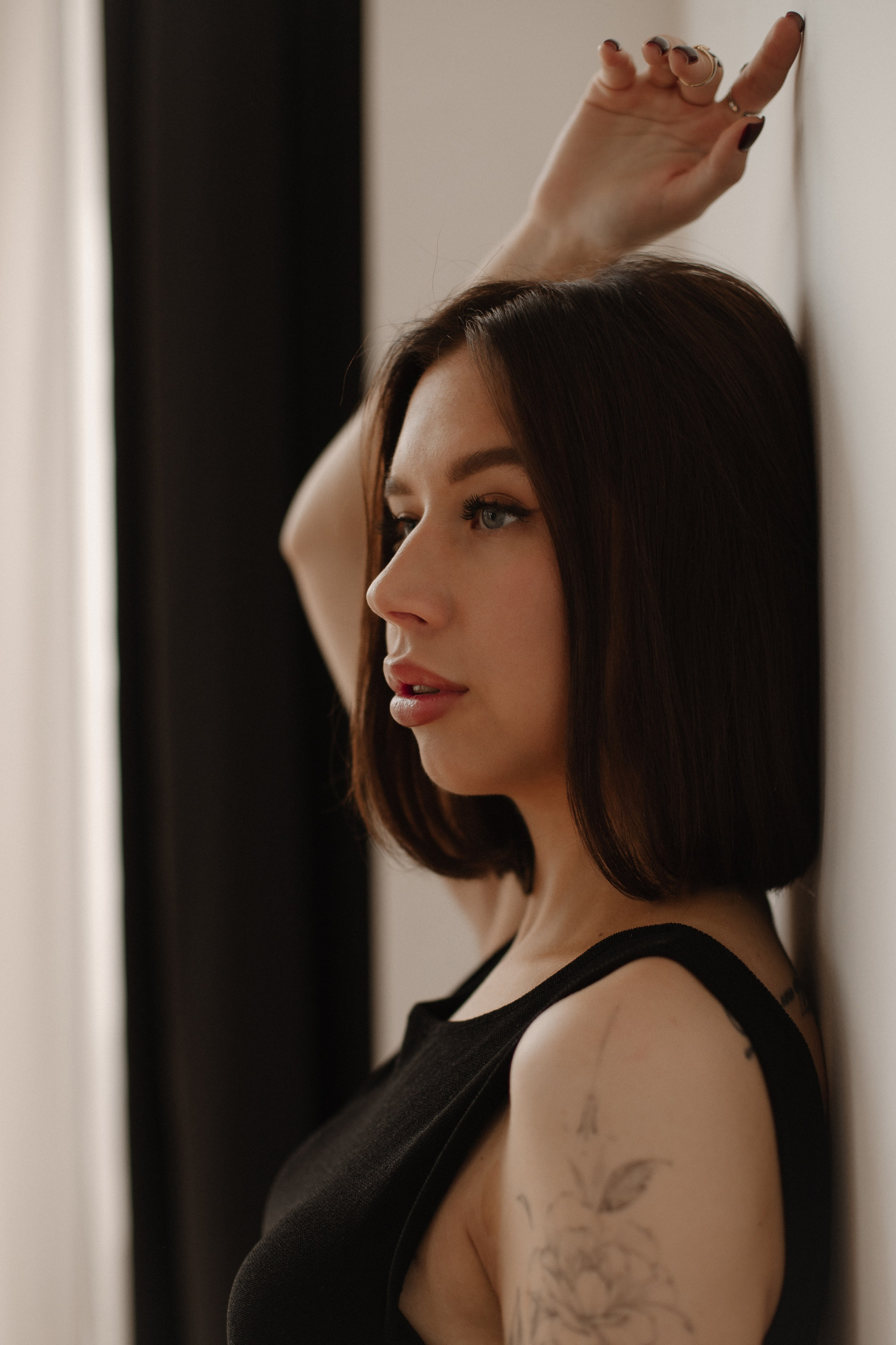 Александра. Фотограф москва