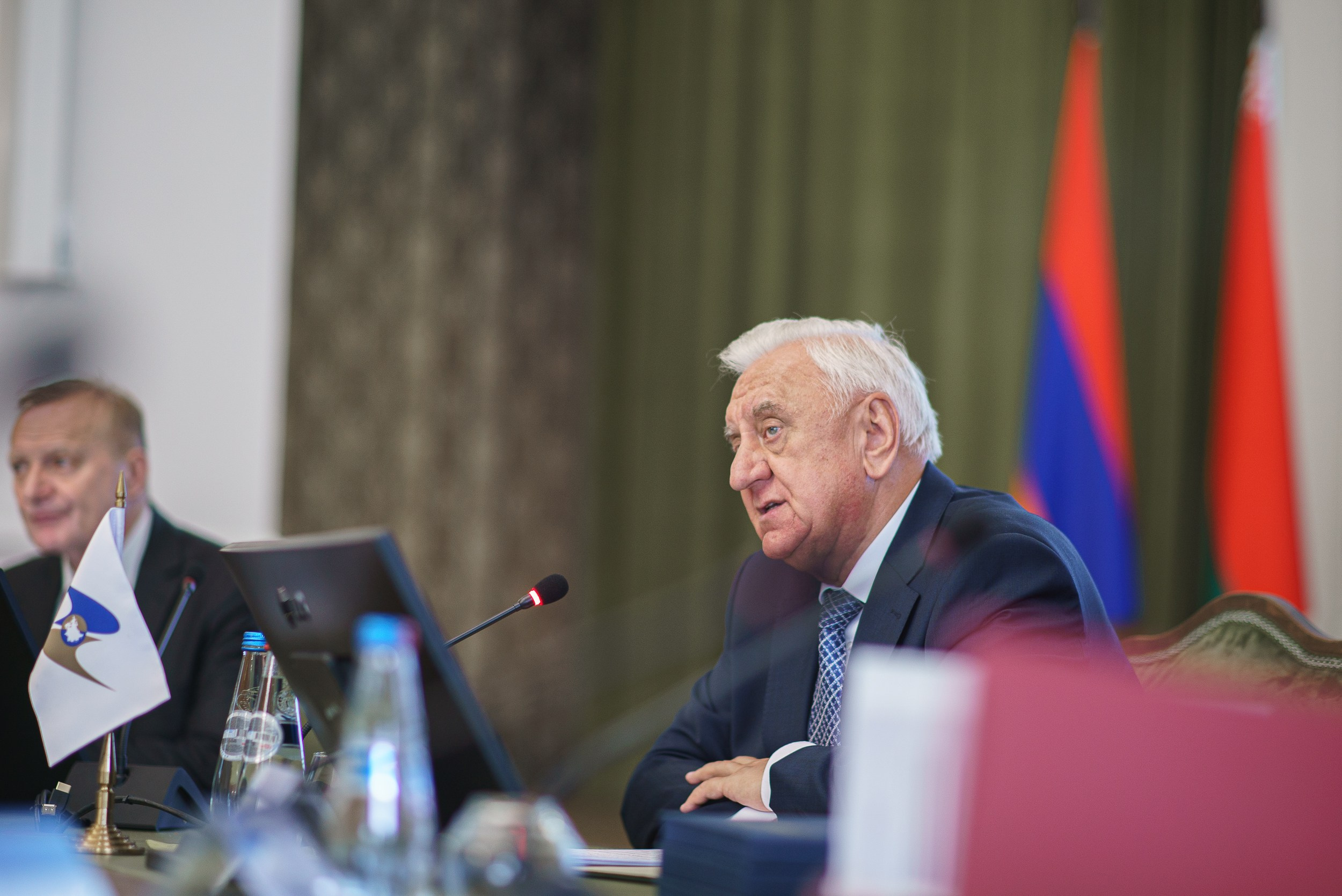 Форум ЕВРАЗЭС, Минск, 2022. Режиссёр, клипмейкер, фотограф — Андрей Охота