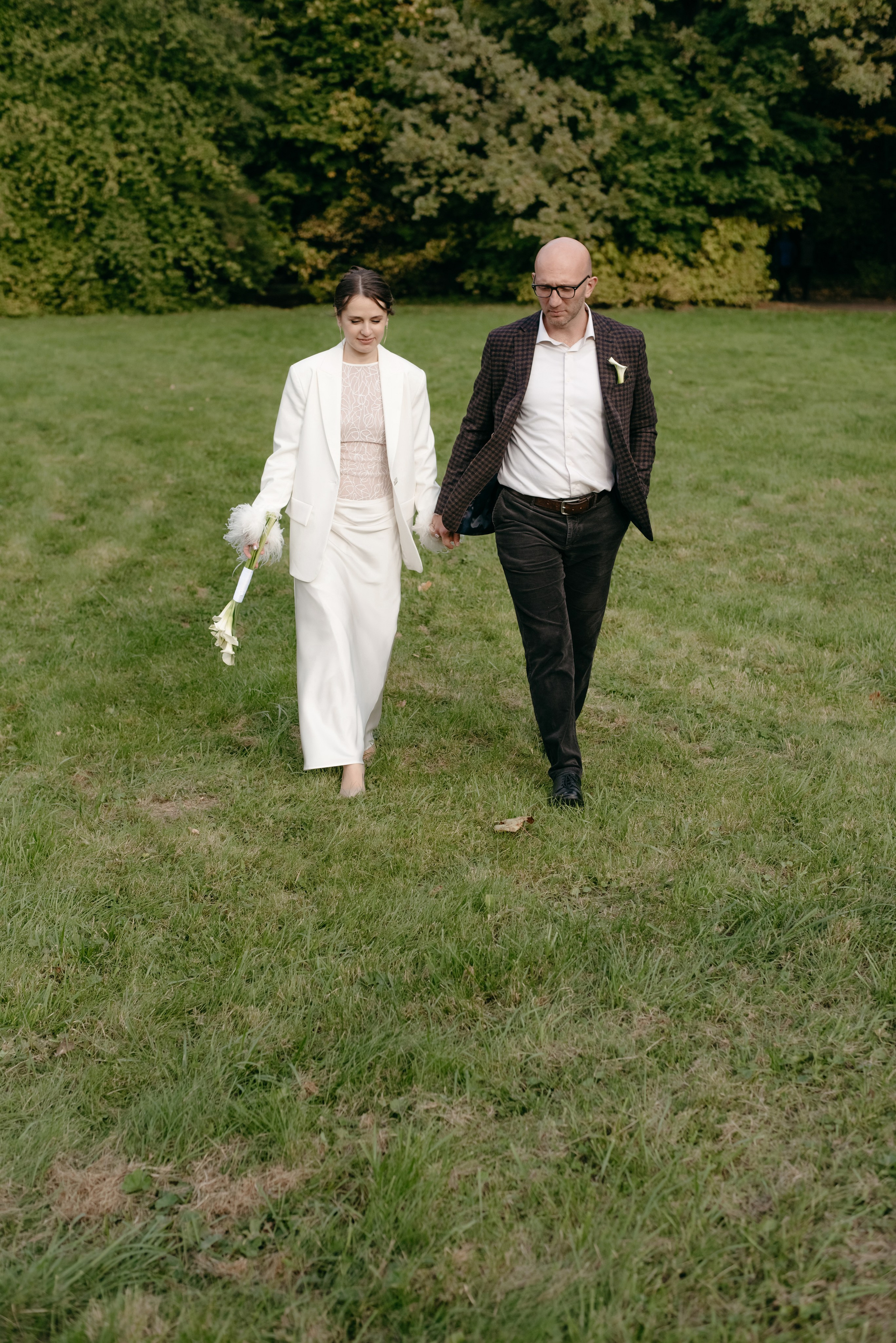 ТаняСаша. Фотограф Шудра Яна