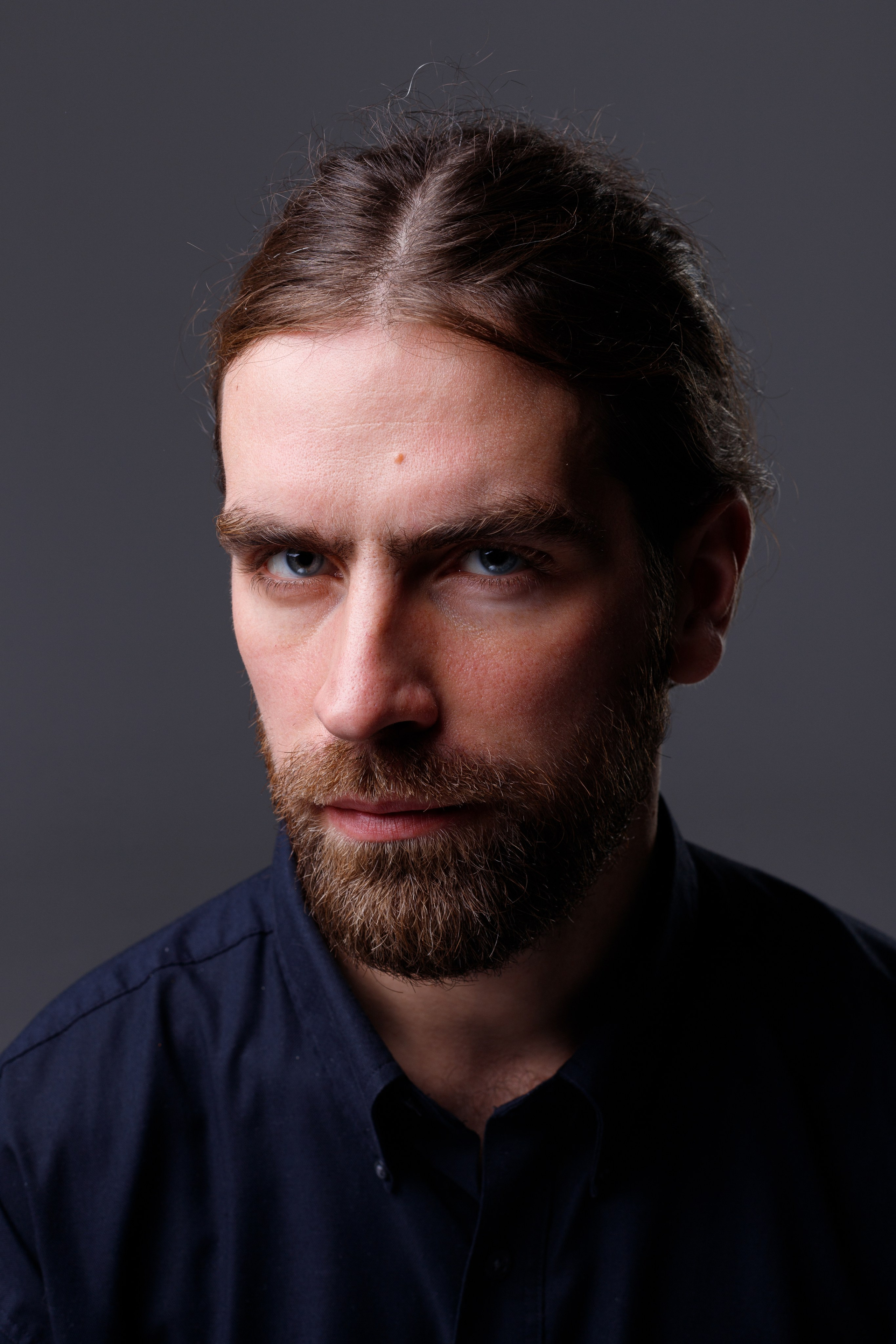 Портретная фотосессия в Санкт-Петербурге. Фотосессии в СПб: семейные, индивидуальные, сертификаты | Фотограф Олег Величко