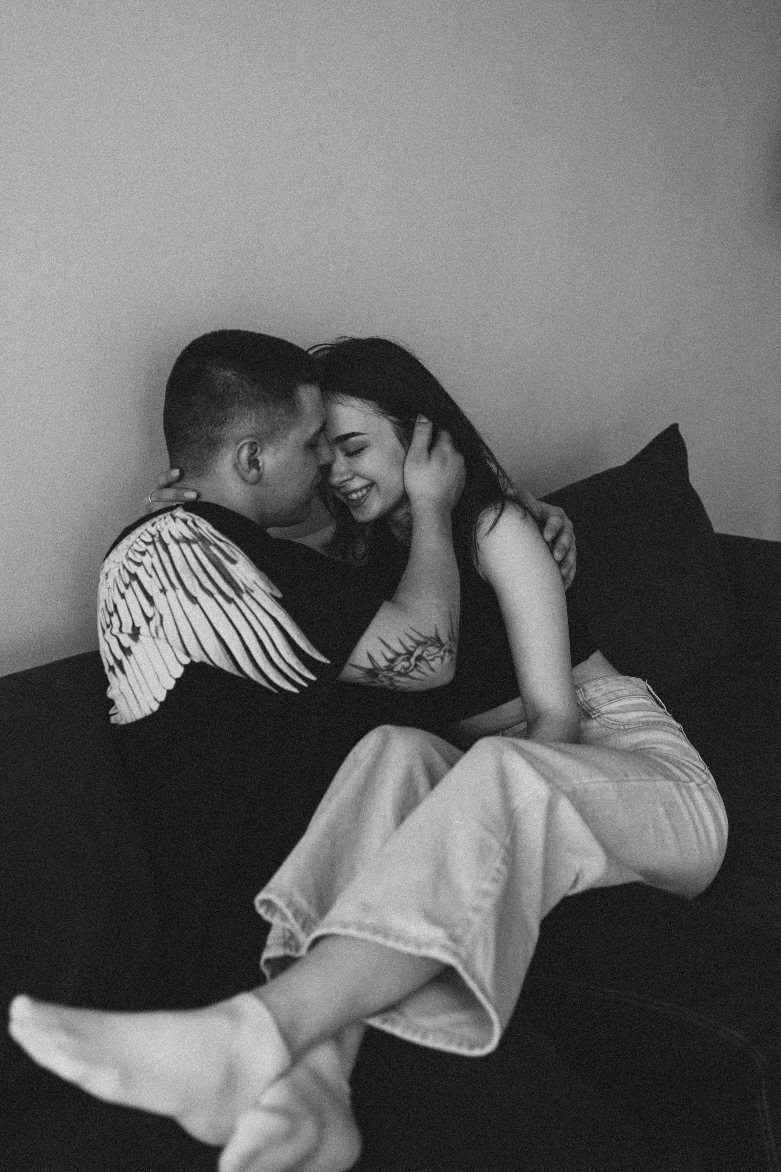 Love Story. Анна Лобастова | Фотограф для особенных мгновений ❤ Москва Люберцы