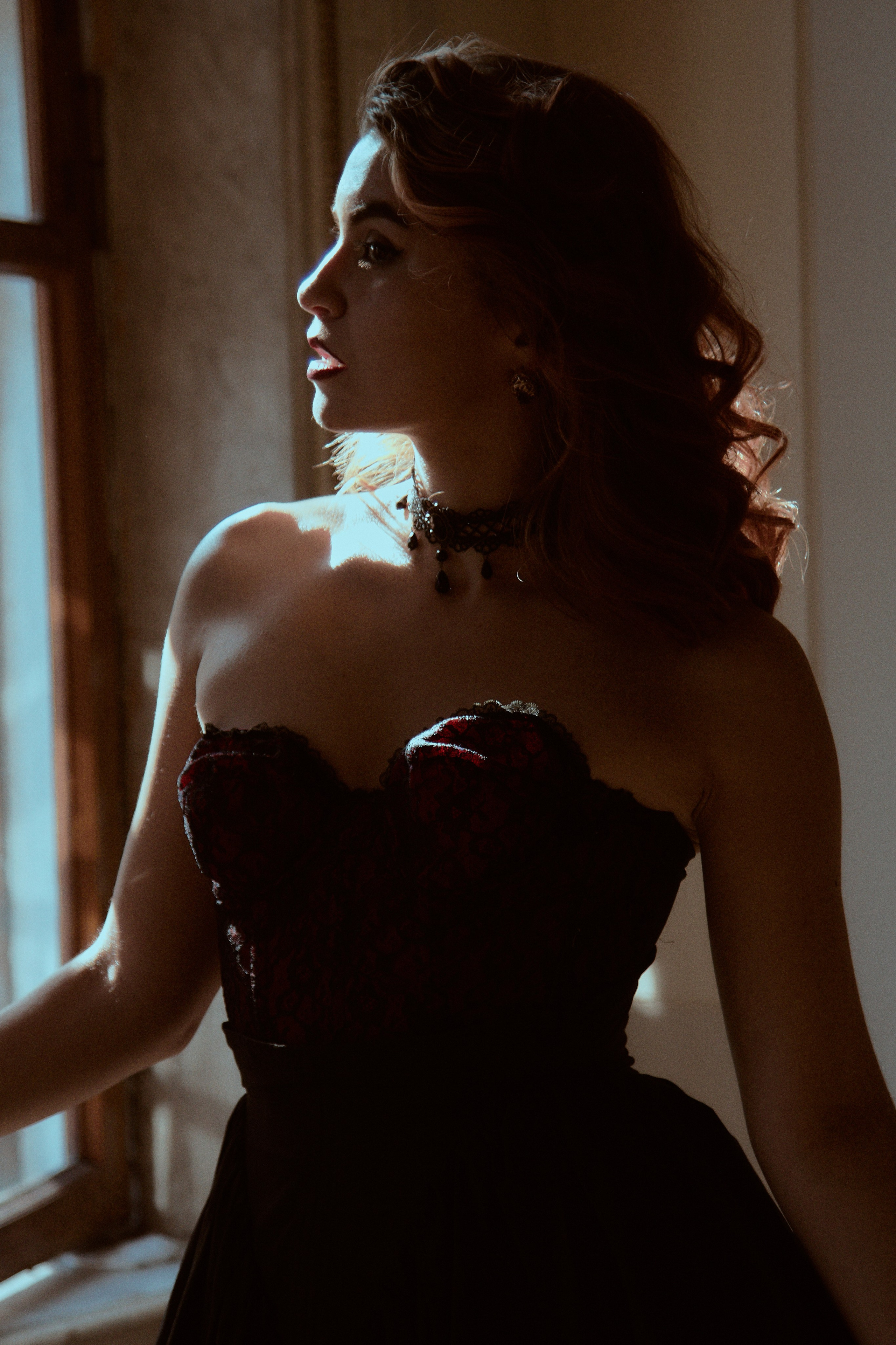 Екатерина. Фотограф лавстори Москва/МО Приятелева Ангелина