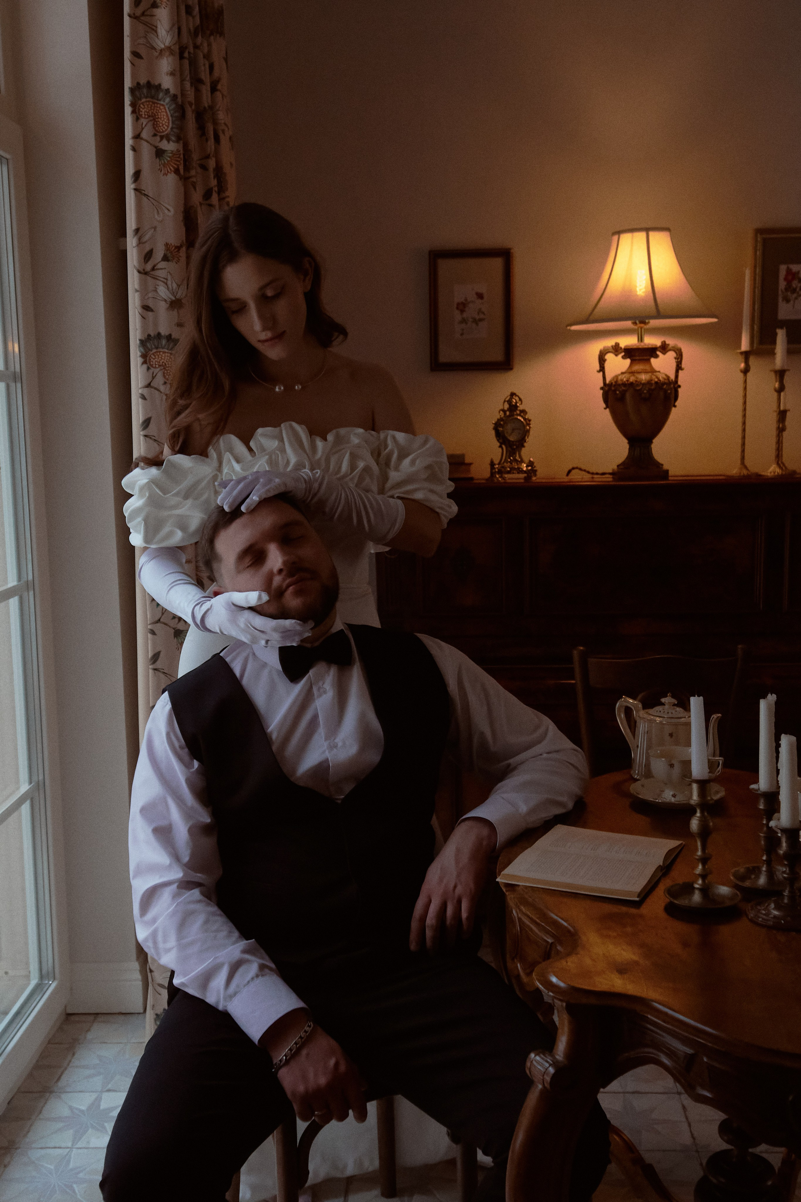 Александр и Татьяна. Итальянская усадьба. Фотограф лавстори Москва/МО Приятелева Ангелина