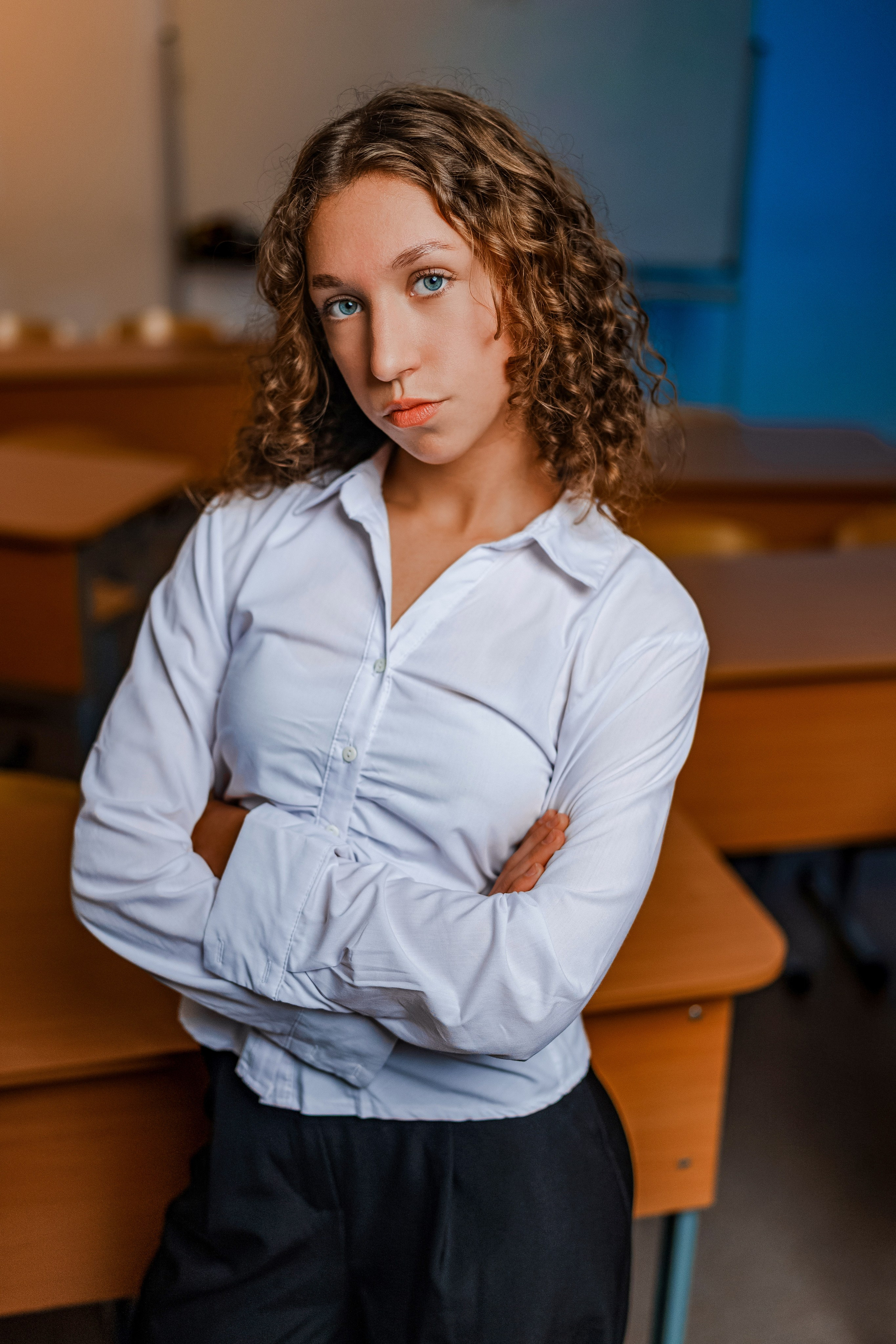 Портреты. ВЫПУСК