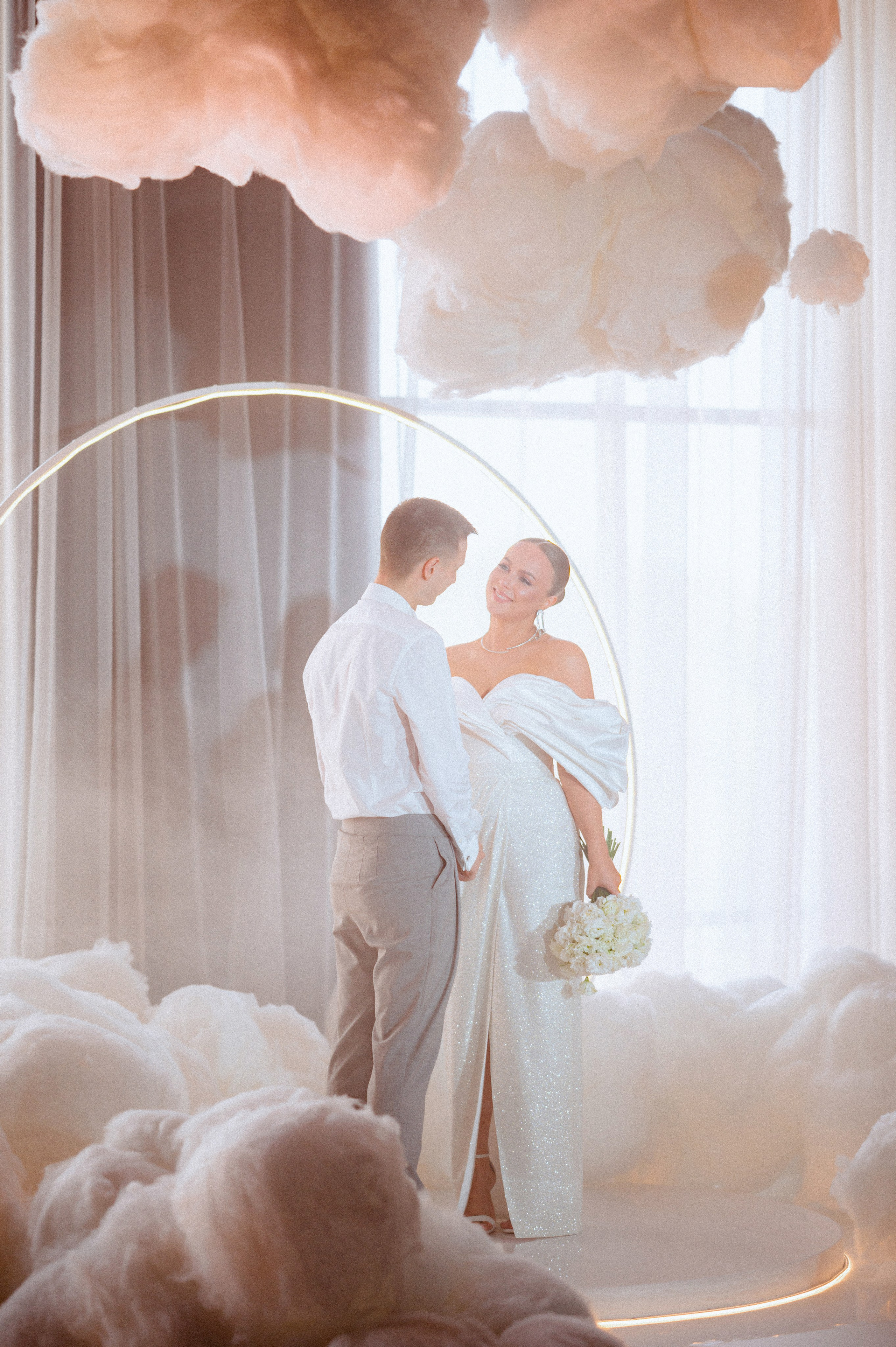 ИГОРЬ И КСЮША. Свадебный и семейный фотограф Никита Корохов