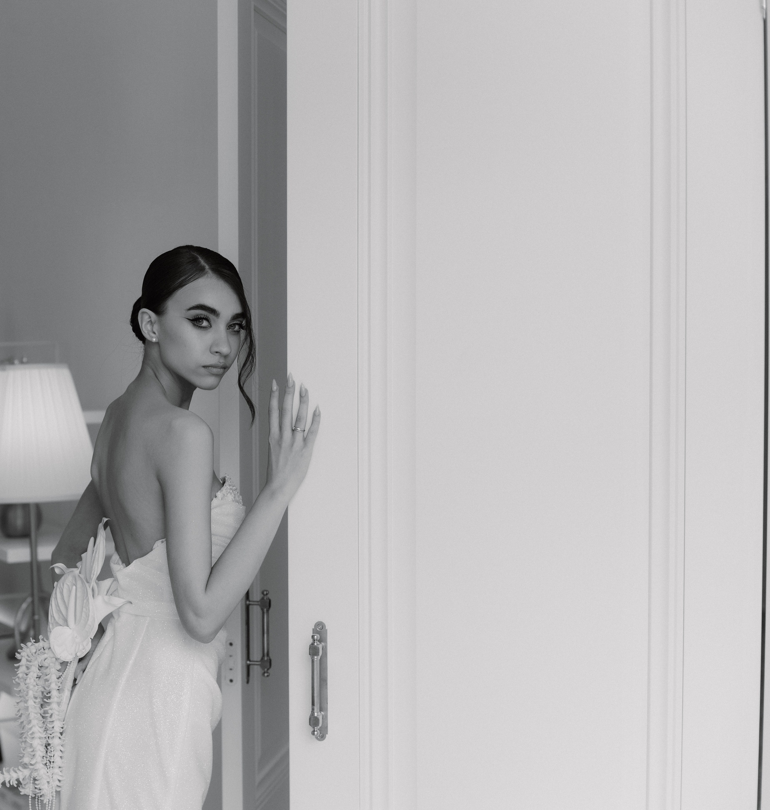 S&A. Свадебный и семейный фотограф Пенза Елизавета Зуйкова