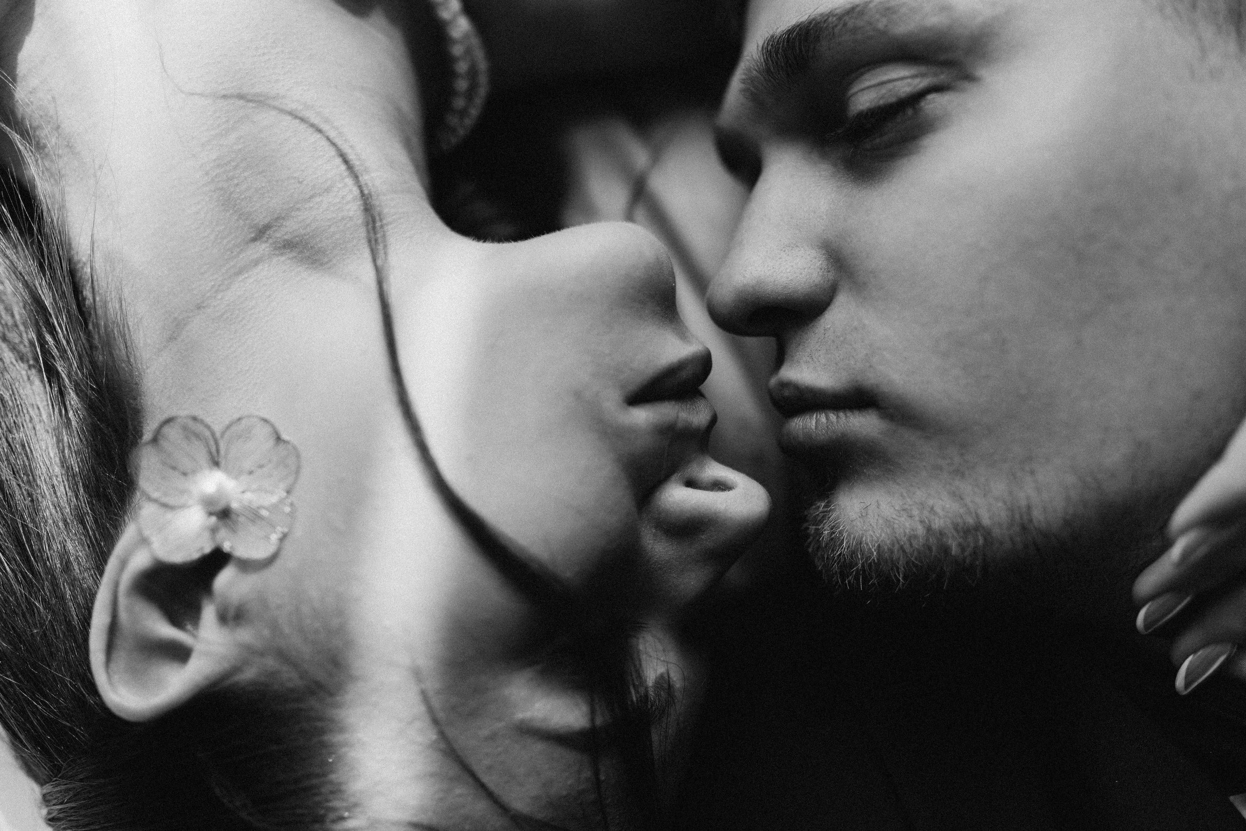 Николай и Ангелина. Фотограф Тимербаева Алина г. Сургут