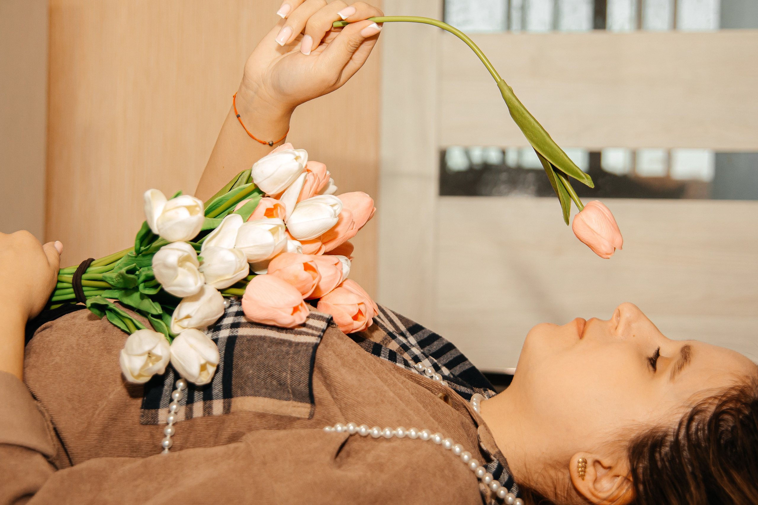 Женственность. Фотограф в Хабаровске Юлия Чванова