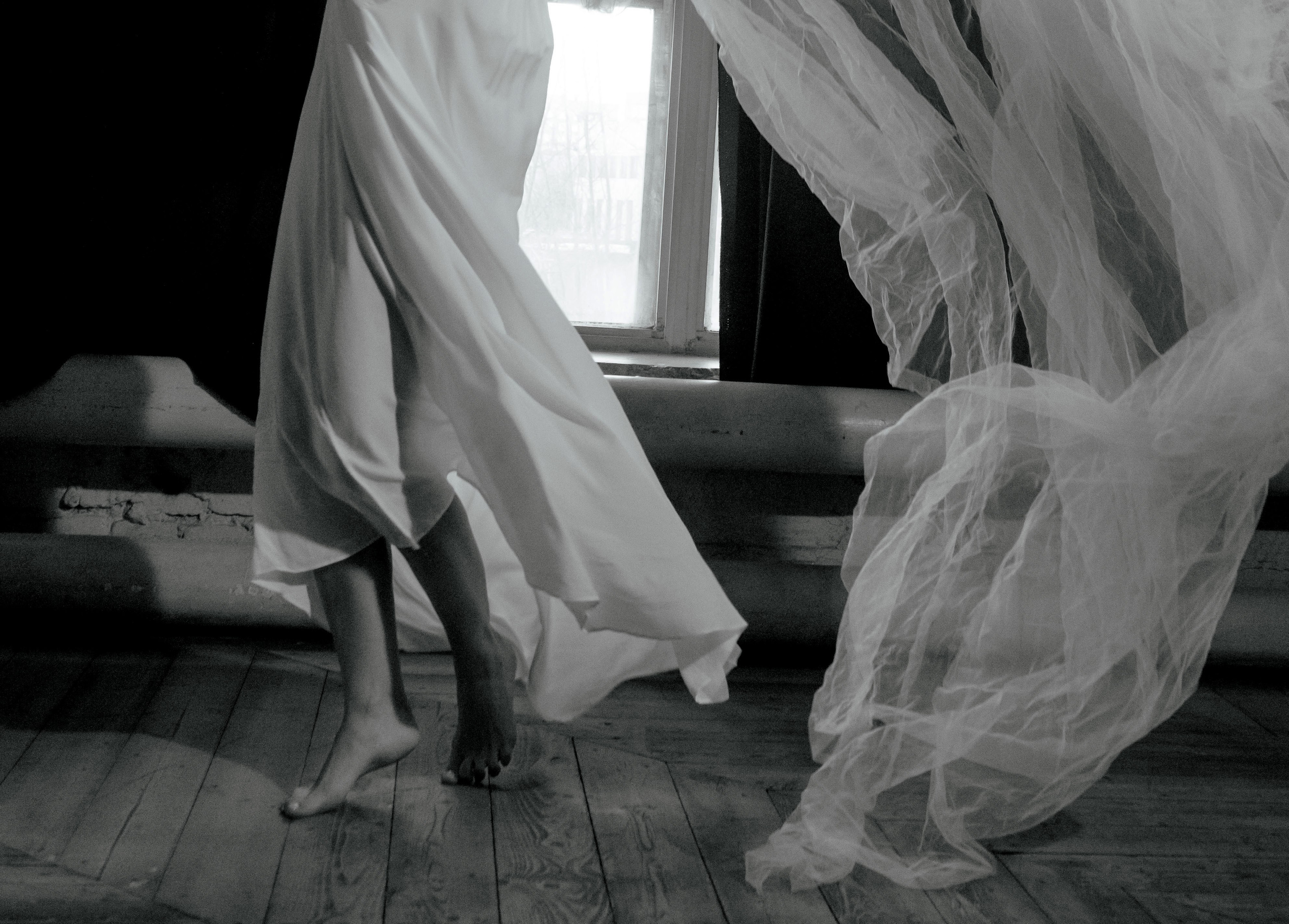 Марина. Стильный портретный и семейный фотограф в Москве Ника Артуньянц