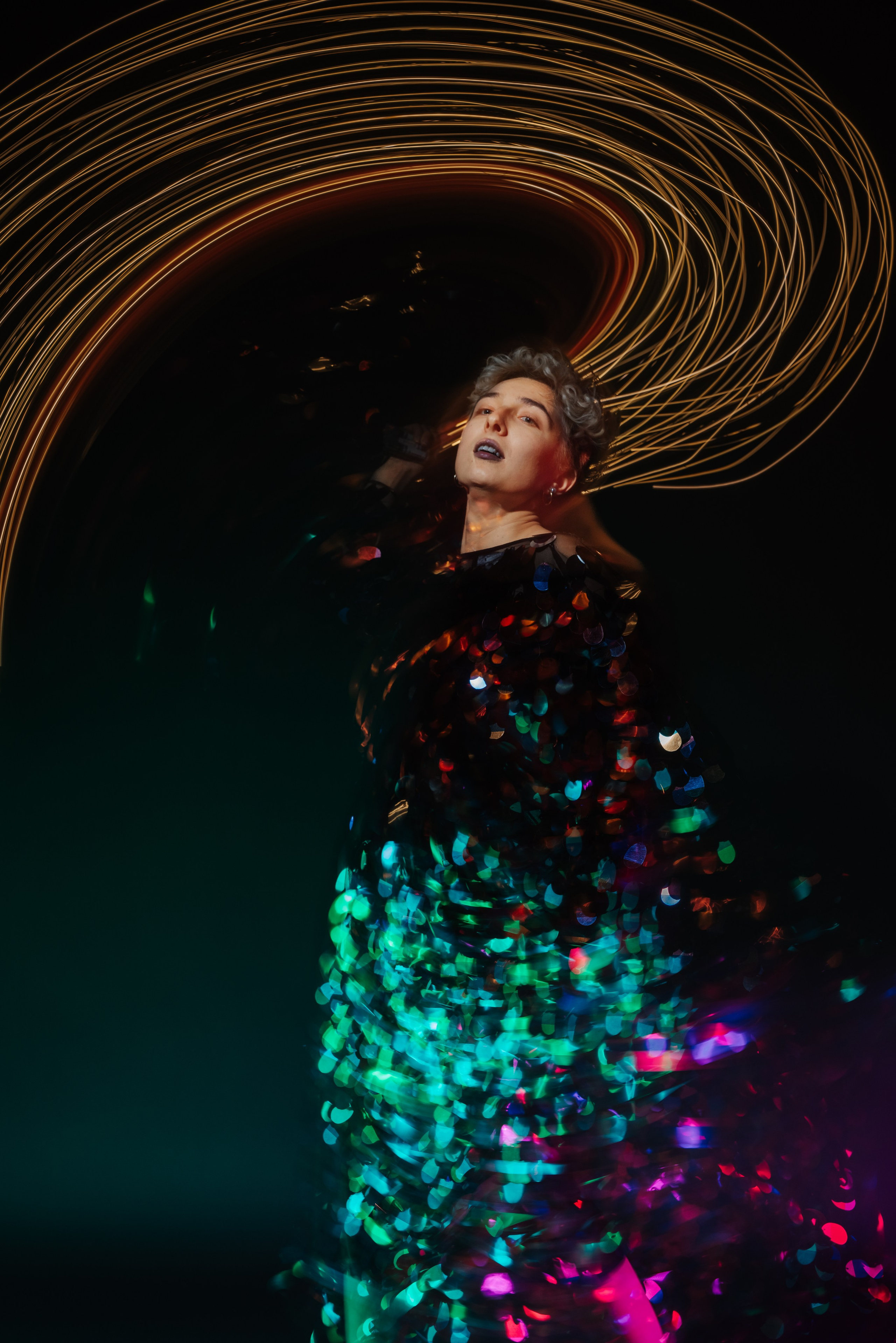 Арт фотография. Апрайм — фотопроект Моисеева Георгия