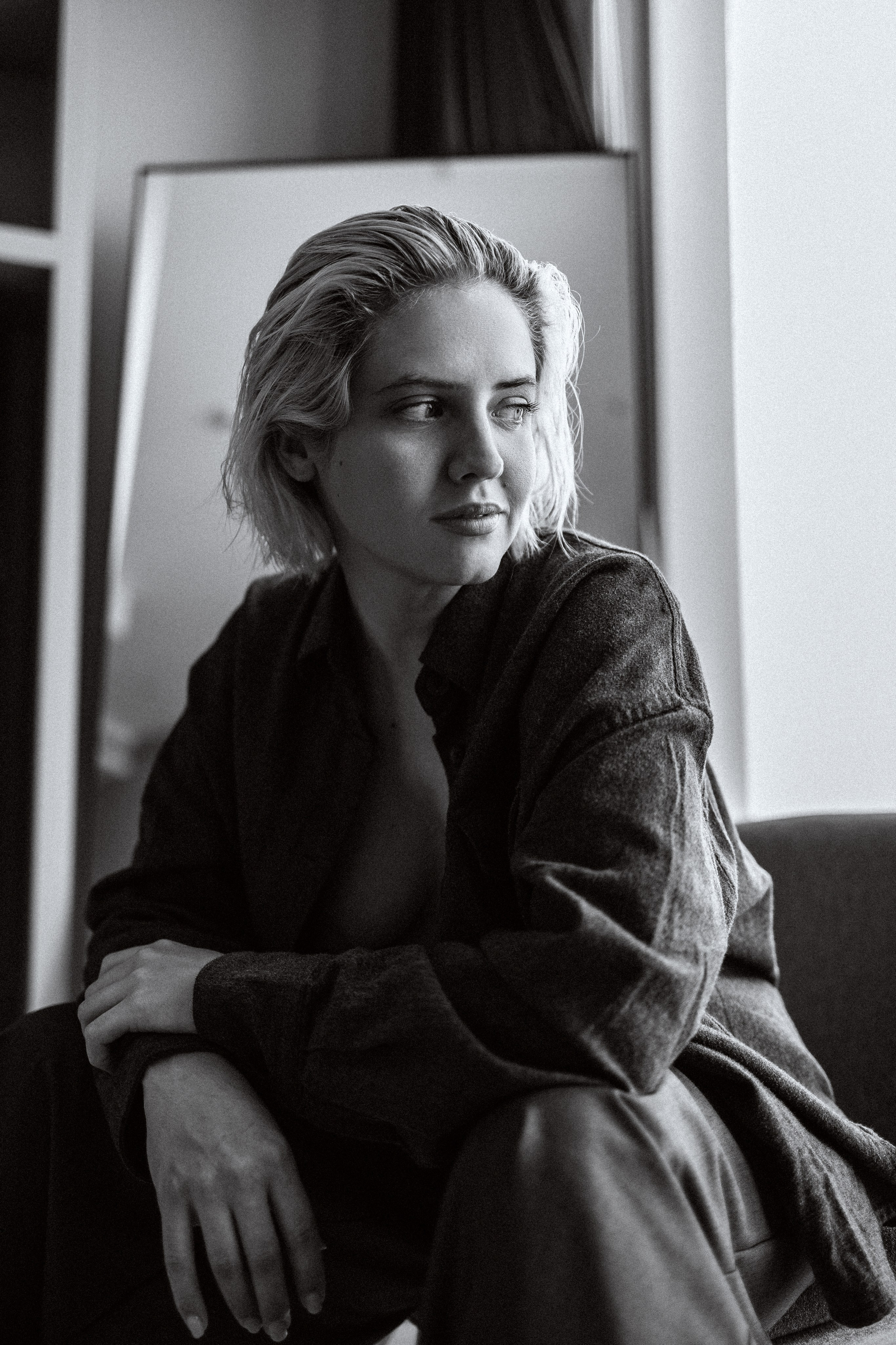 Березка. Акимова Кэт