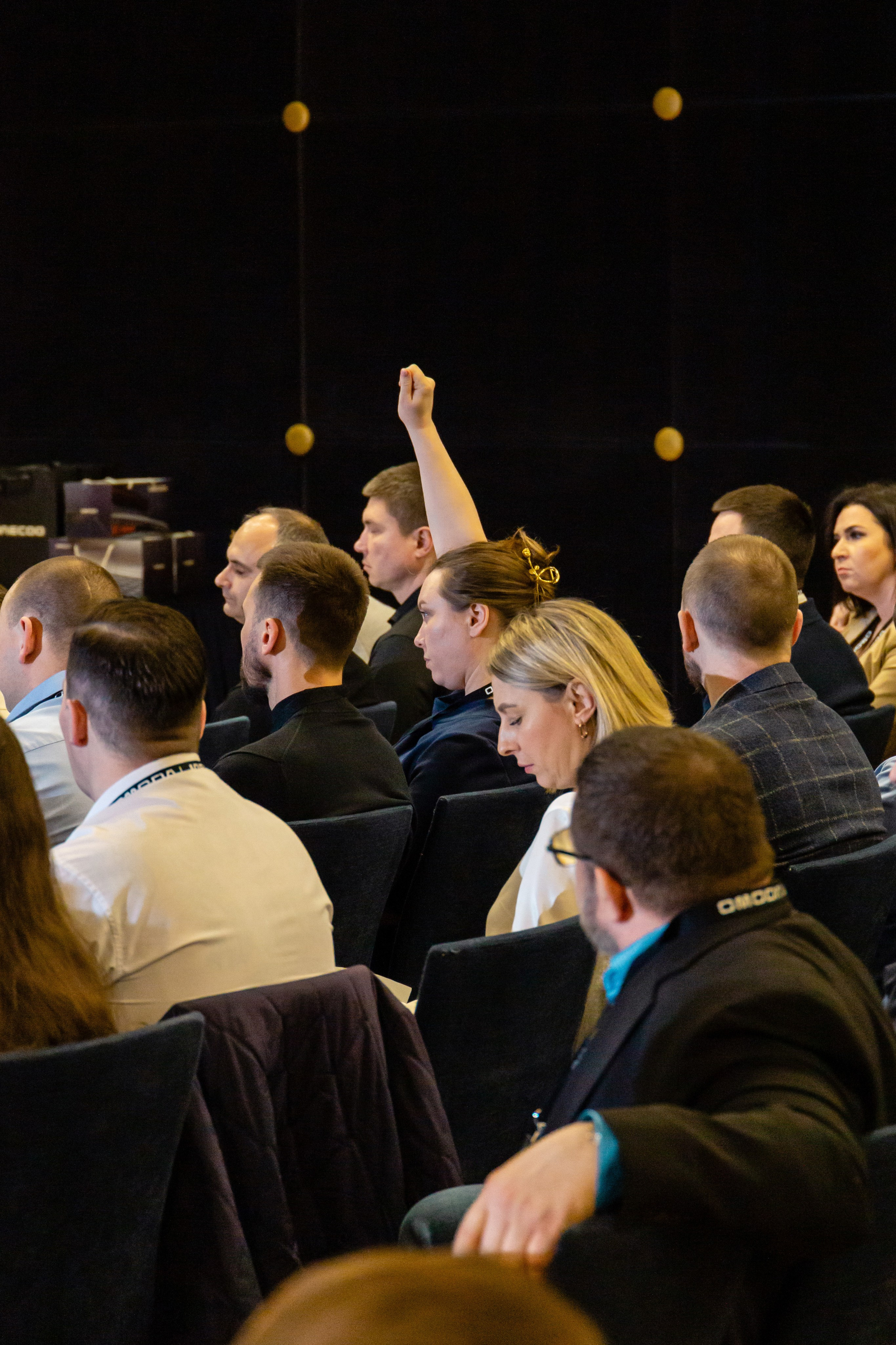 Конференция Omoda & Jaecoo