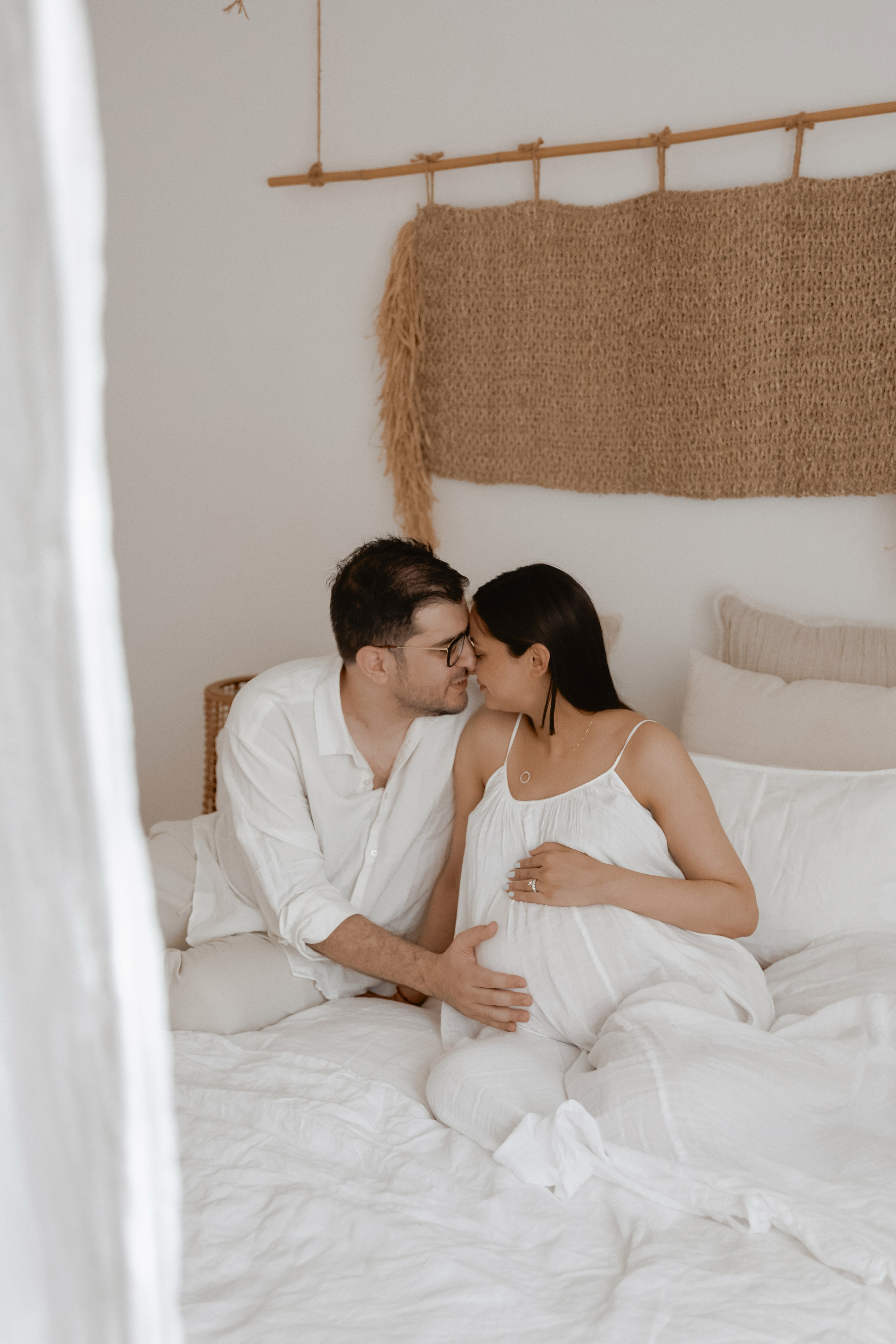 Boho Style Photoshoot in Dubai | Unique Vibes