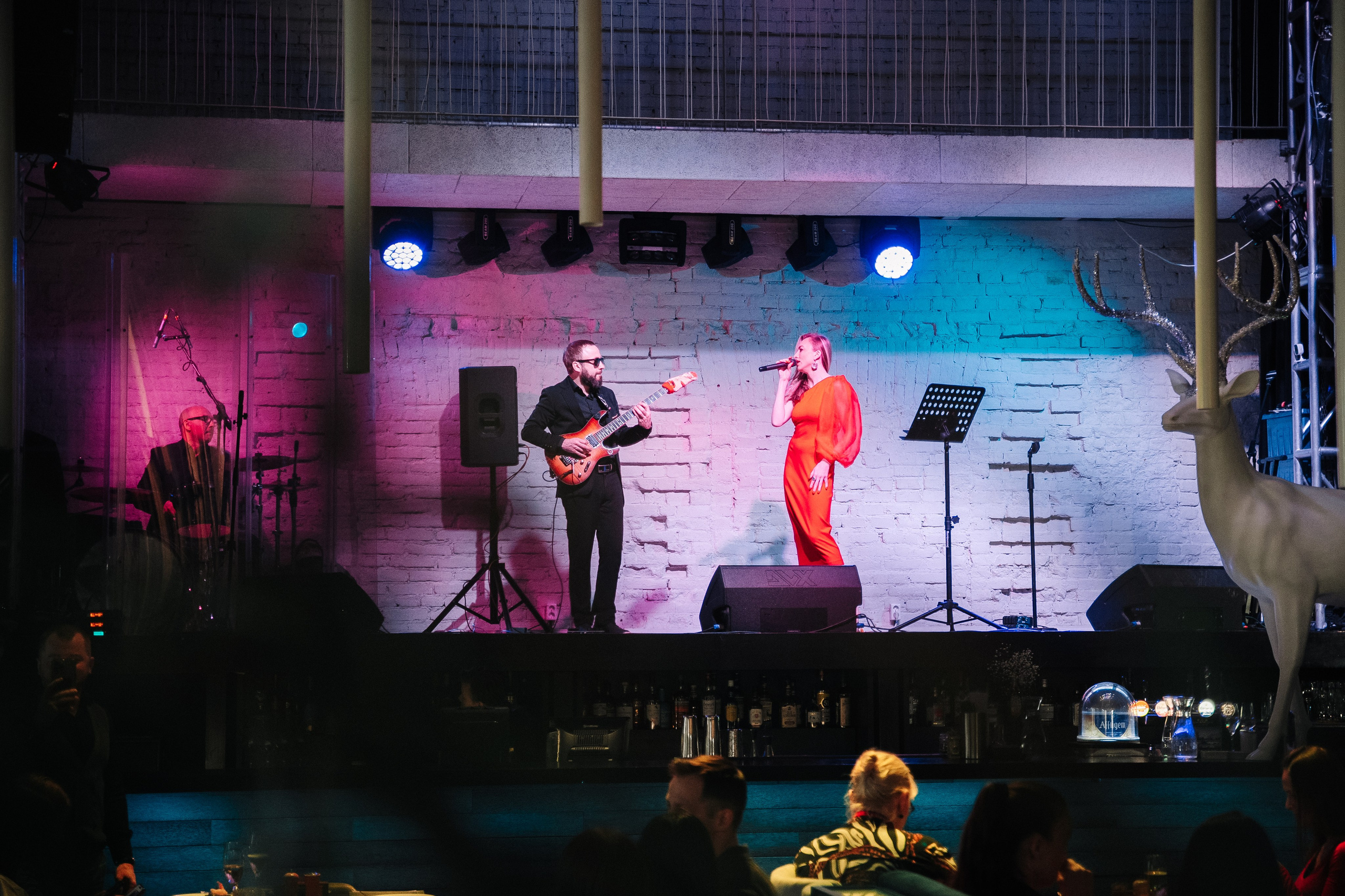 Талан. Фотограф в Хабаровске Швендых Рудольф