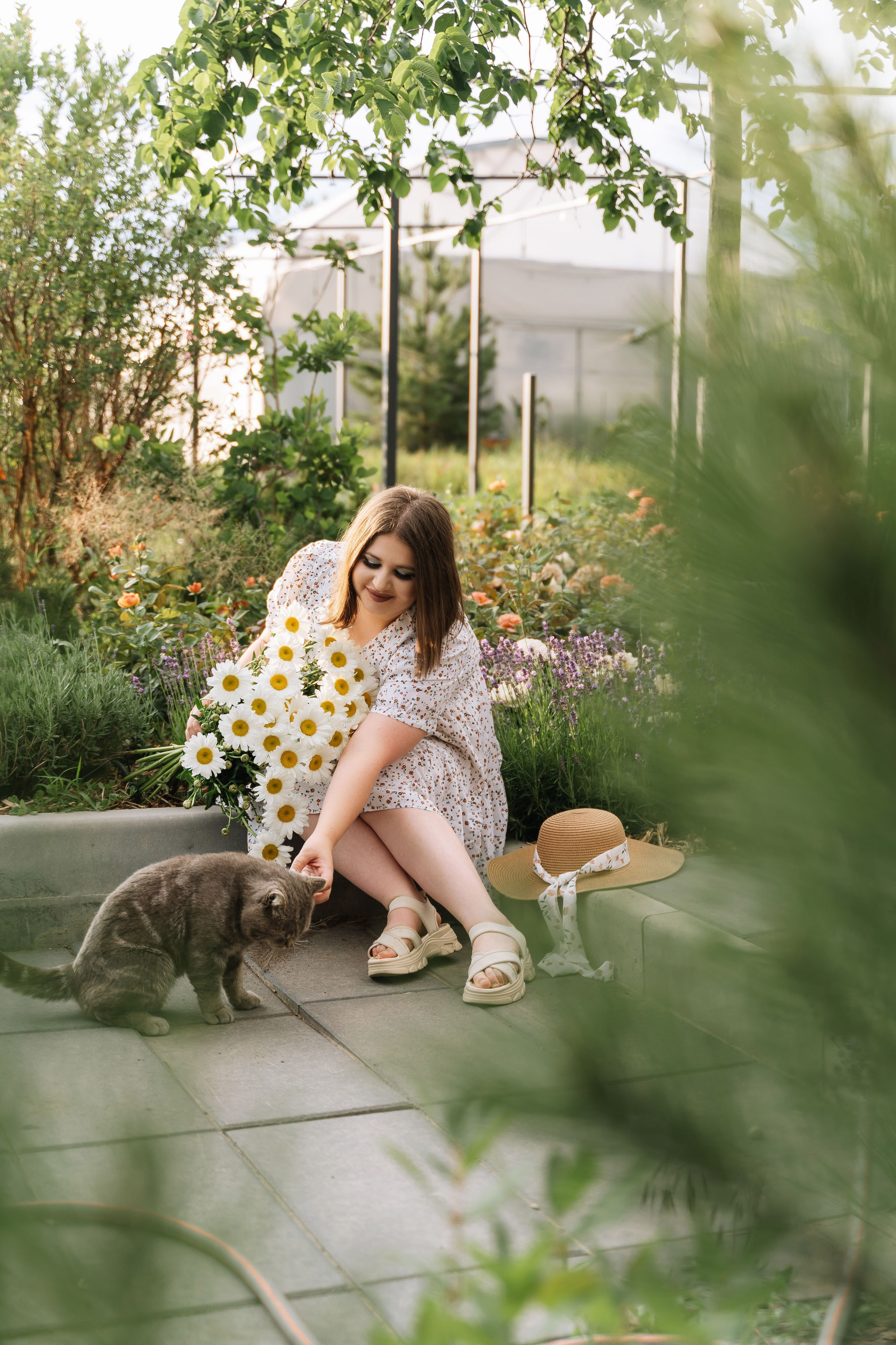 Ира. Семейный фотограф Новочеркасск