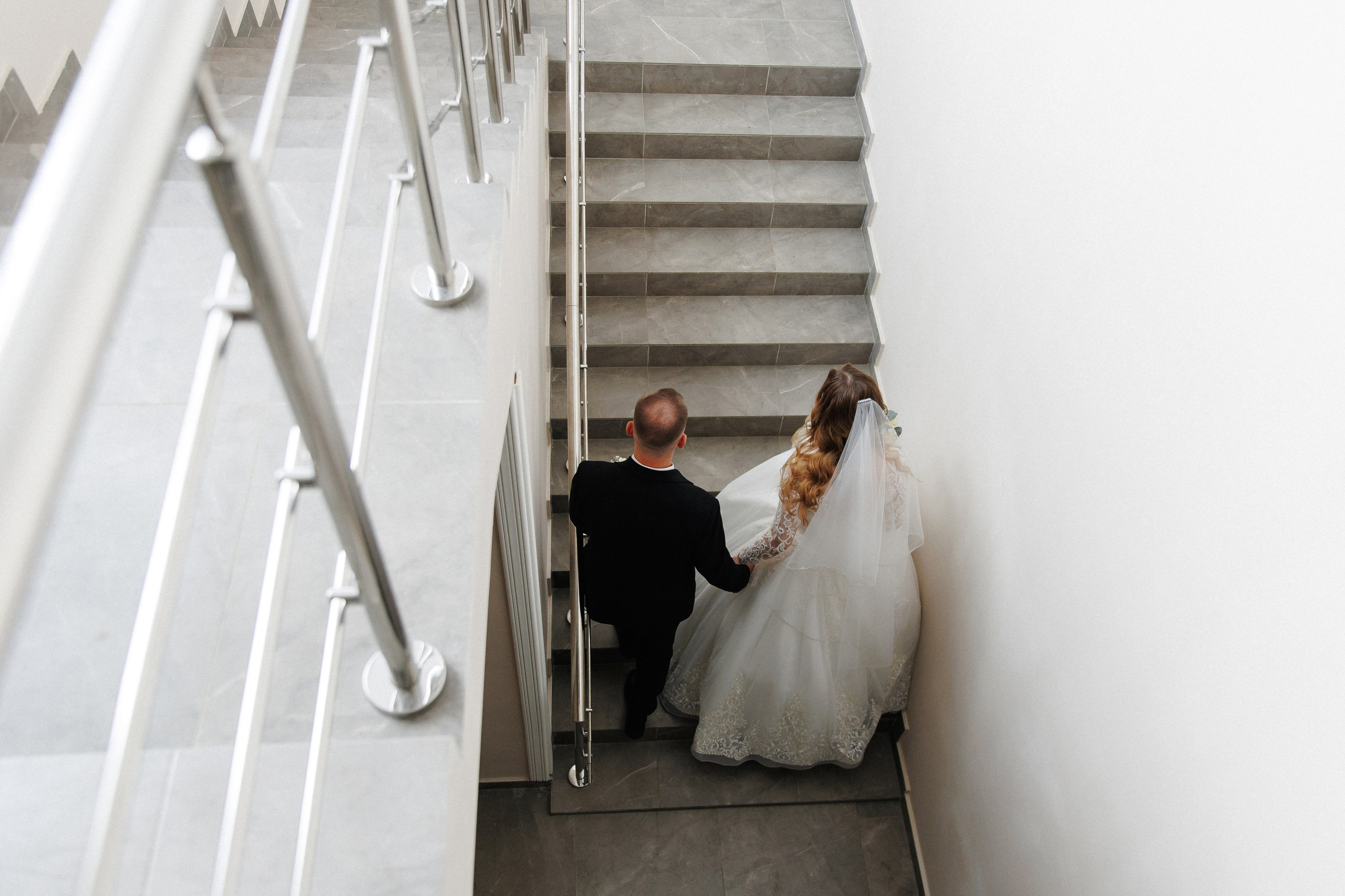 Свадьба Анны и Евгения. Фотограф Петр Капралов