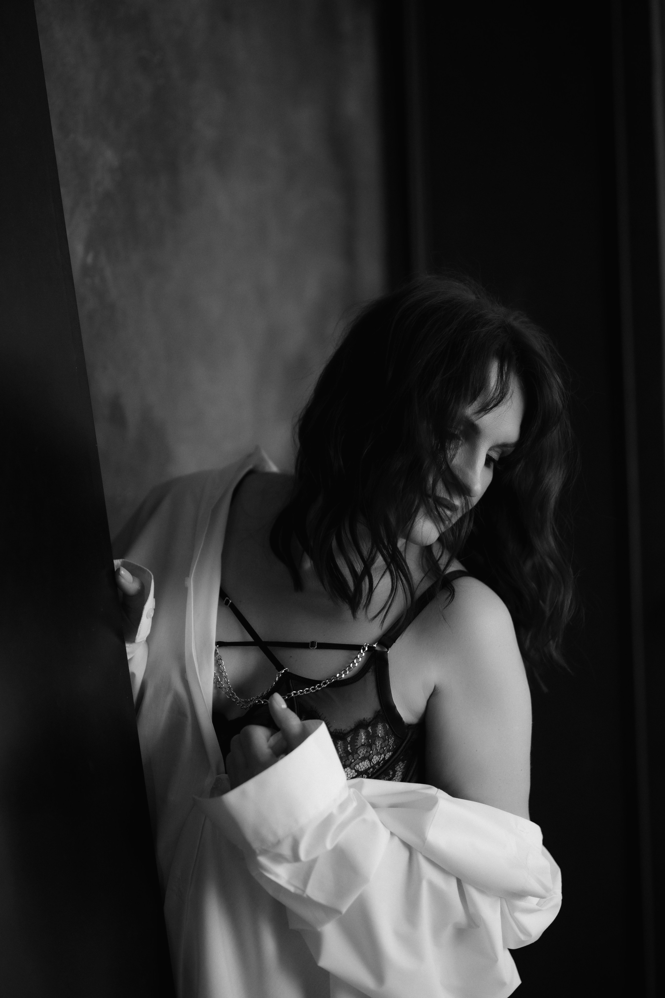 Татьяна. Фотограф чувственного портрета в Санкт-Петербурге Светлана Фролова