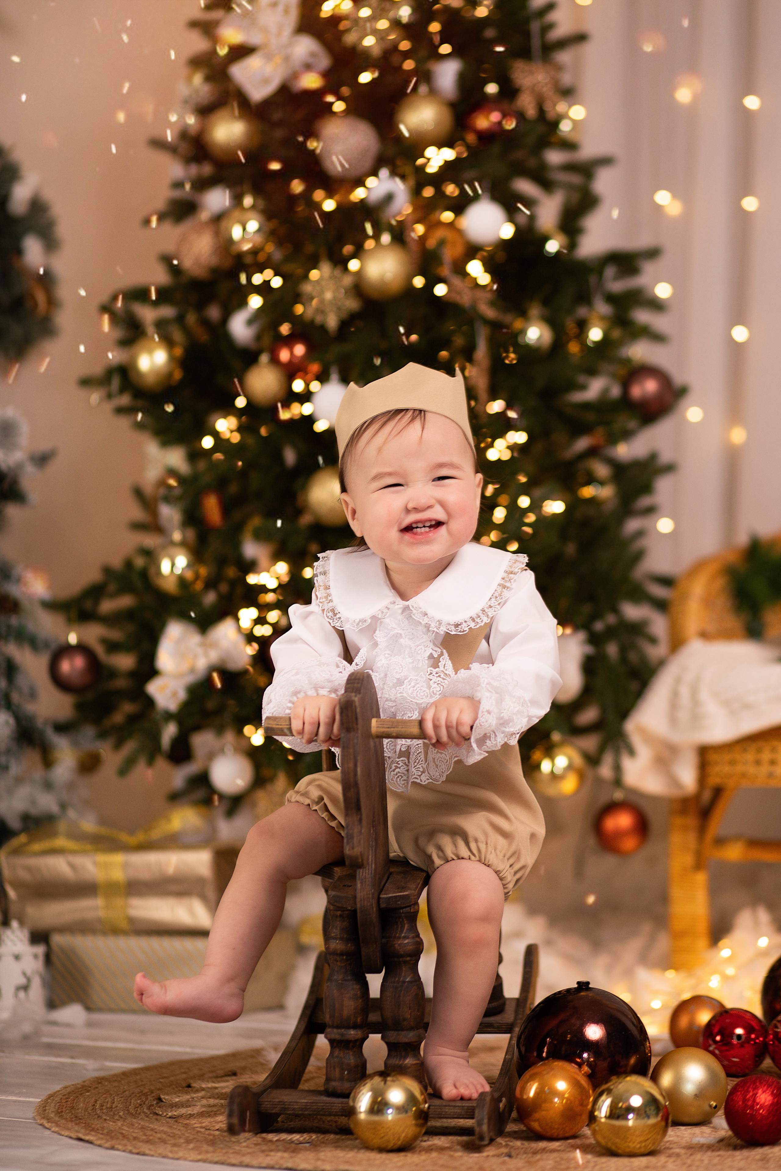 Новый год 2026. ФОТОГРАФ НА ГОДИК, БЕРЕМЕННОСТИ, НОВОРОЖДЕННЫХ, КРЕЩЕНИЯ МОСКВА