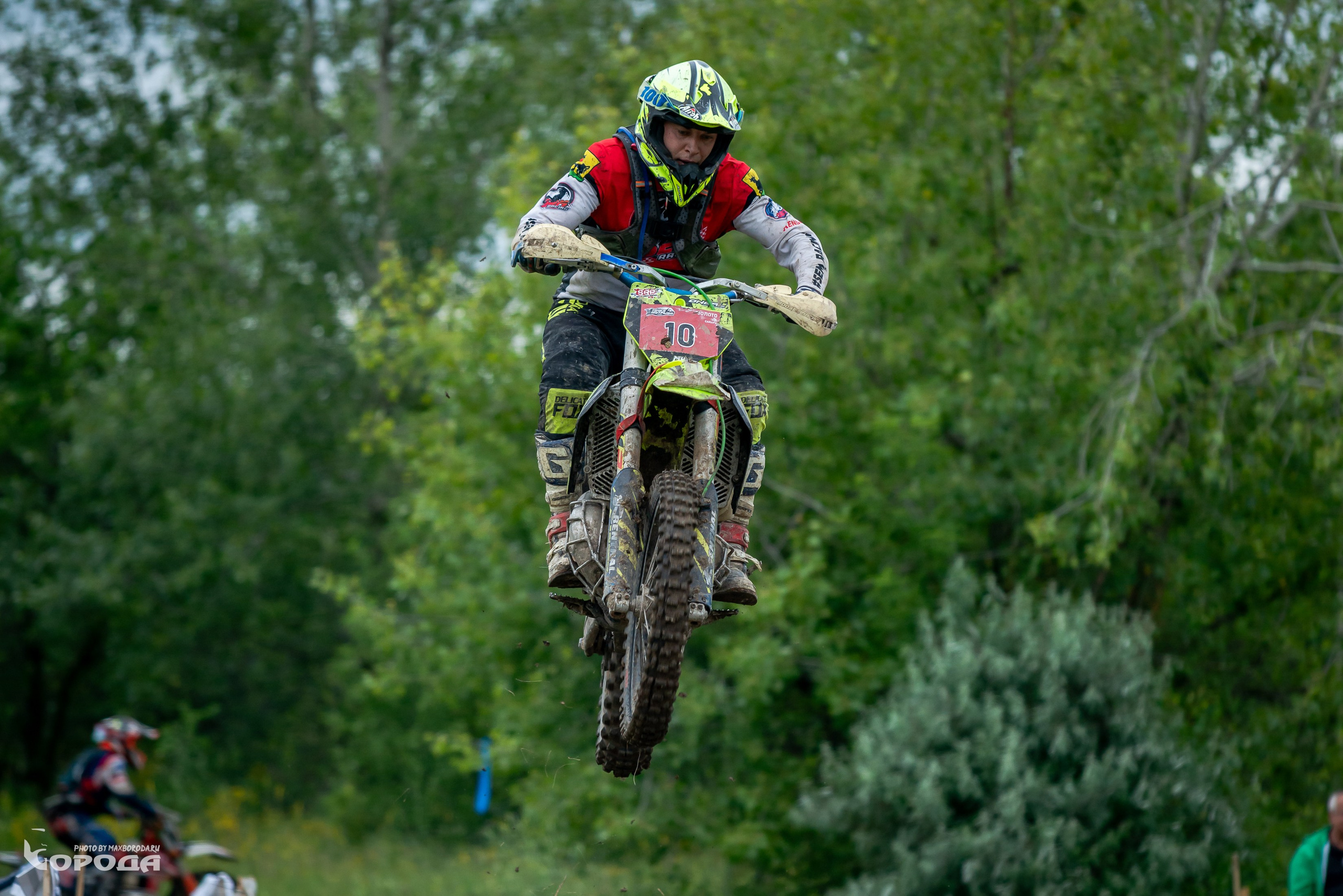 Точка отрыва 2025. Фотограф | Макс Борода