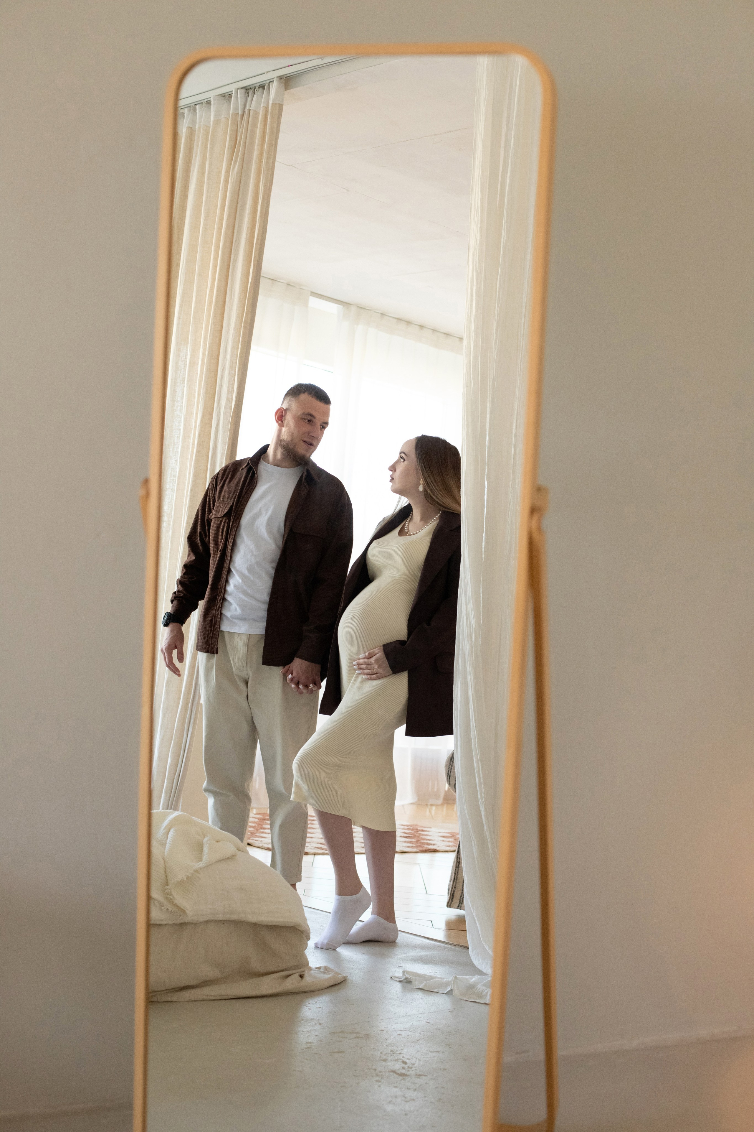 Алина Итого. Фотограф новорожденных в Екатеринбурге Татьяна Продан