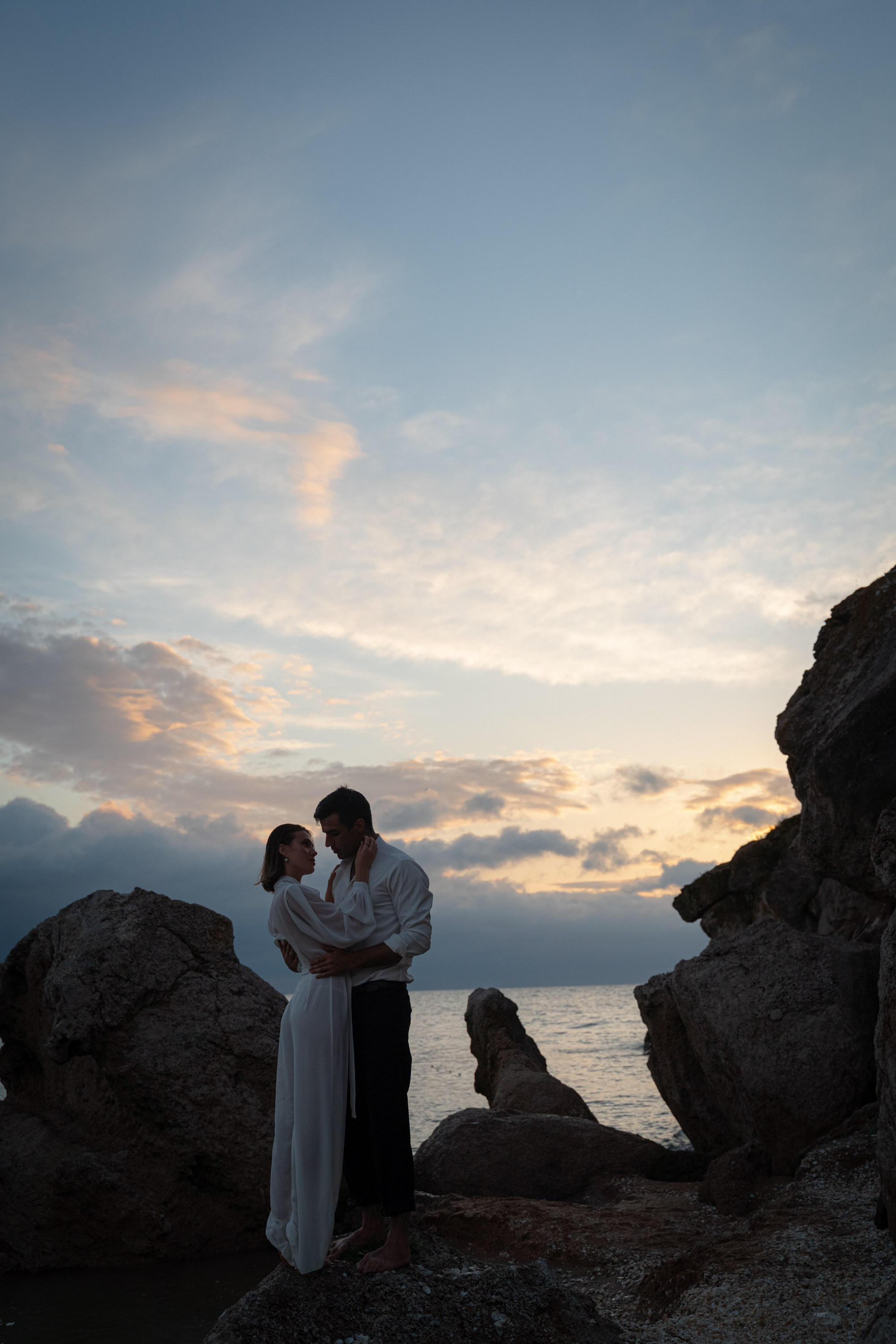 Mermaid. Портретный фотограф в Краснодаре Валерия Матирная