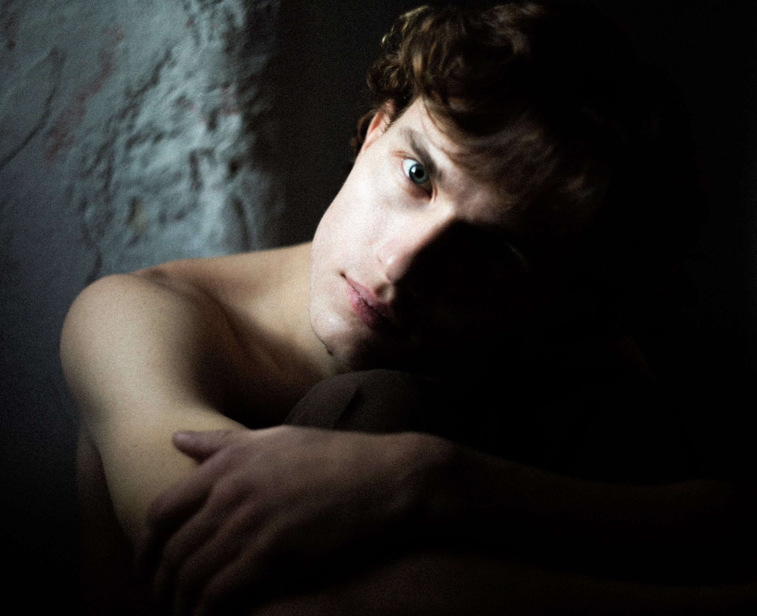 Gosha. Портретный фотограф в Санкт-Петербурге Ольга Муранова